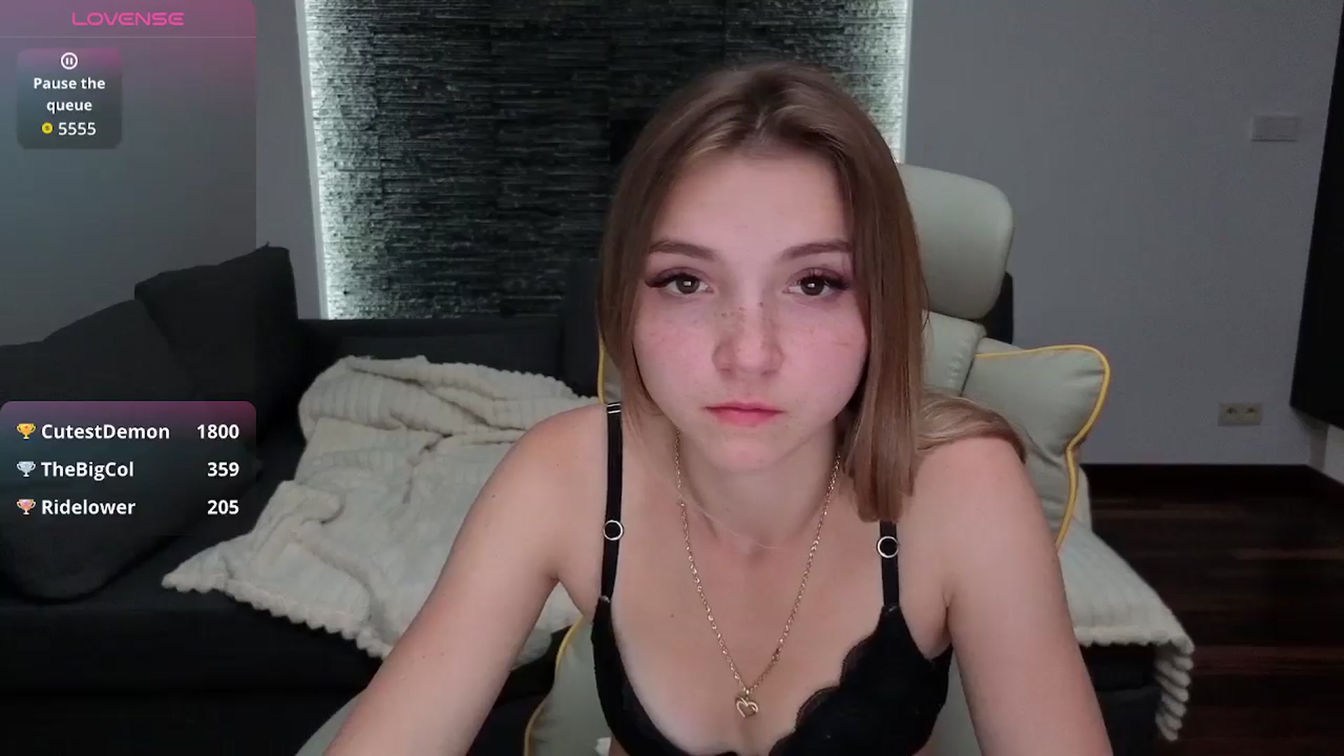 Gallery image thumbnail from Daisyy's myfreecams stream on, 11/09/2025, 19:04 image 15 of 20