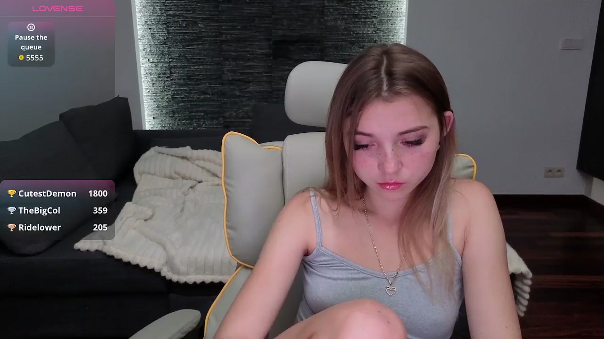 Gallery image thumbnail from Daisyy's myfreecams stream on, 11/09/2025, 22:16 image 13 of 20