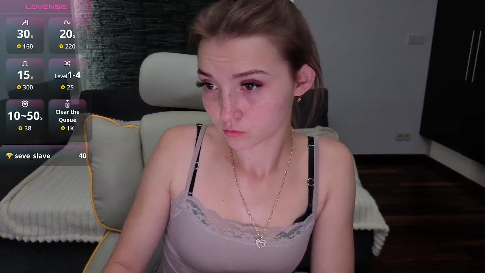 Gallery image thumbnail from Daisyy's myfreecams stream on, 11/10/2025, 14:12 image 9 of 20