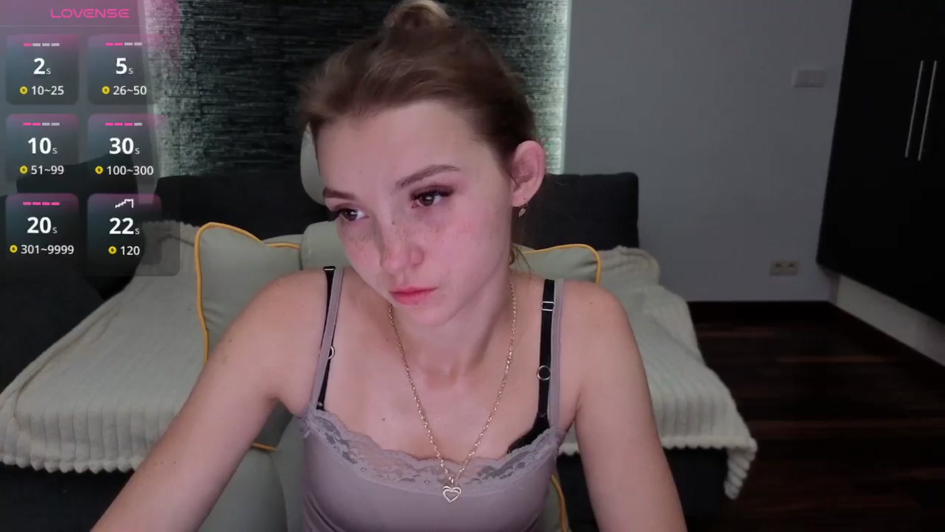 Gallery image thumbnail from Daisyy's myfreecams stream on, 11/10/2025, 14:12 image 5 of 20