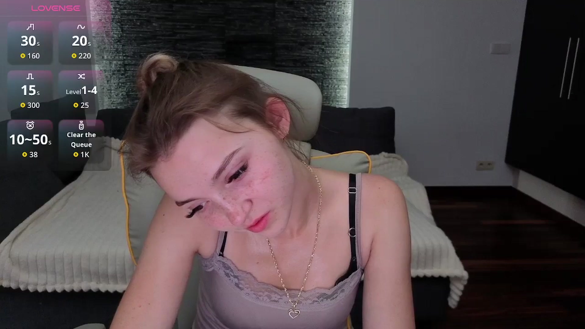 Gallery image thumbnail from Daisyy's myfreecams stream on, 11/10/2025, 14:12 image 4 of 20