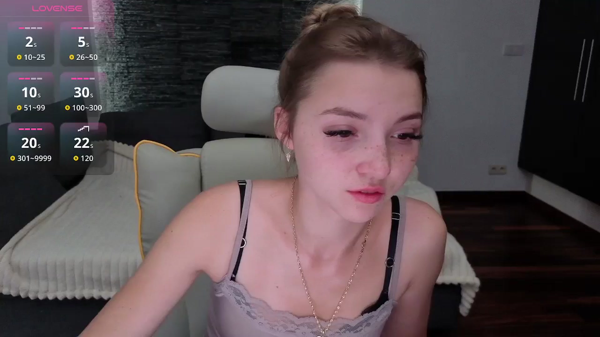 Gallery image thumbnail from Daisyy's myfreecams stream on, 11/10/2025, 14:12 image 1 of 20