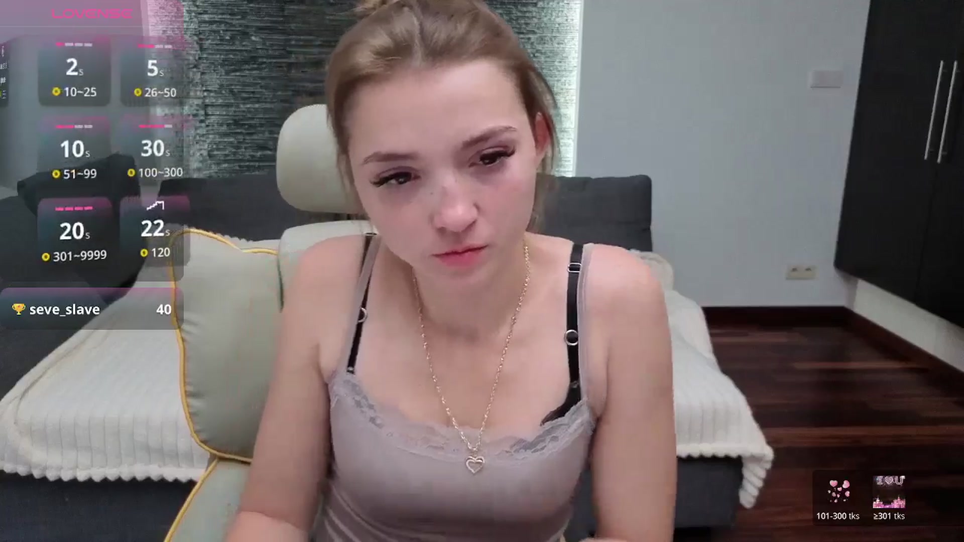 Gallery image thumbnail from Daisyy's myfreecams stream on, 11/10/2025, 14:12 image 11 of 20