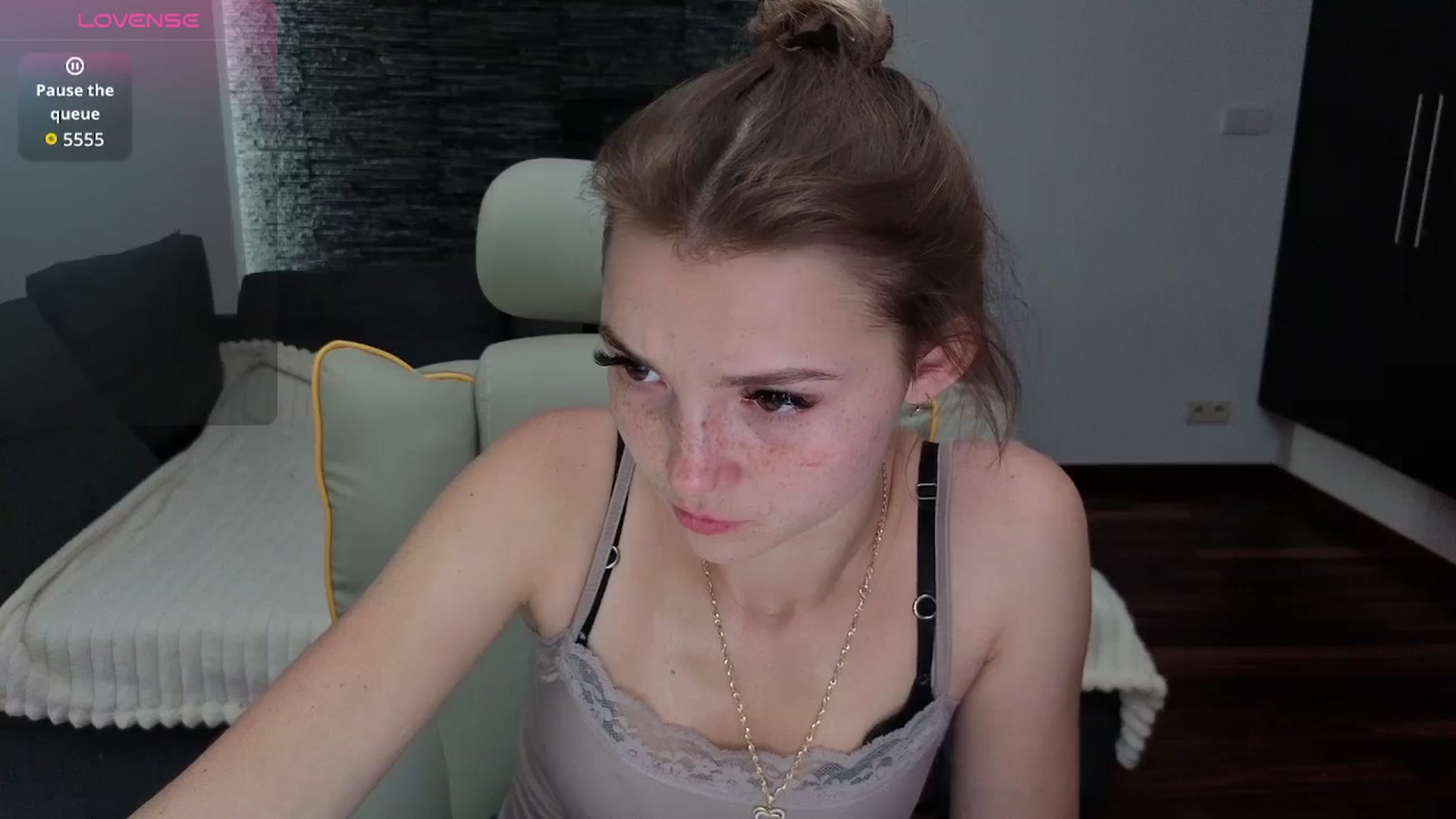 Gallery image thumbnail from Daisyy's myfreecams stream on, 11/10/2025, 14:12 image 2 of 20