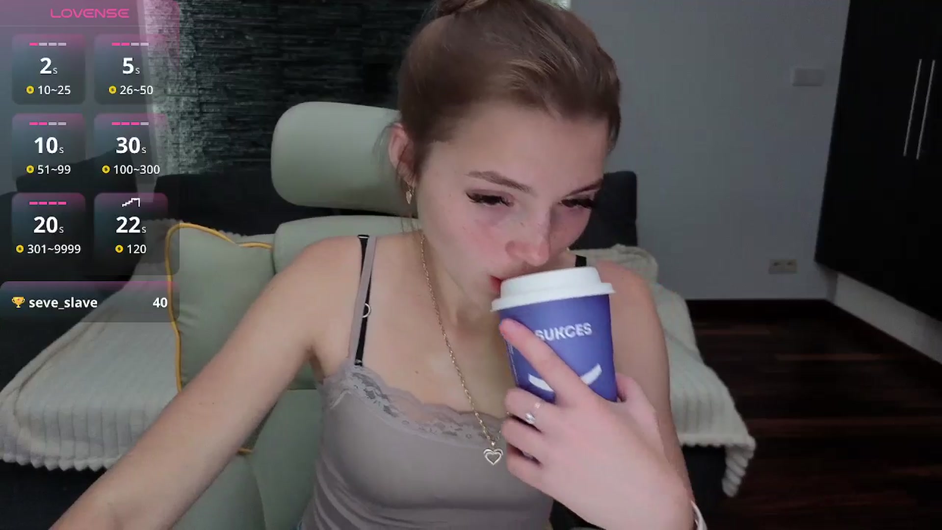 Gallery image thumbnail from Daisyy's myfreecams stream on, 11/10/2025, 14:12 image 10 of 20