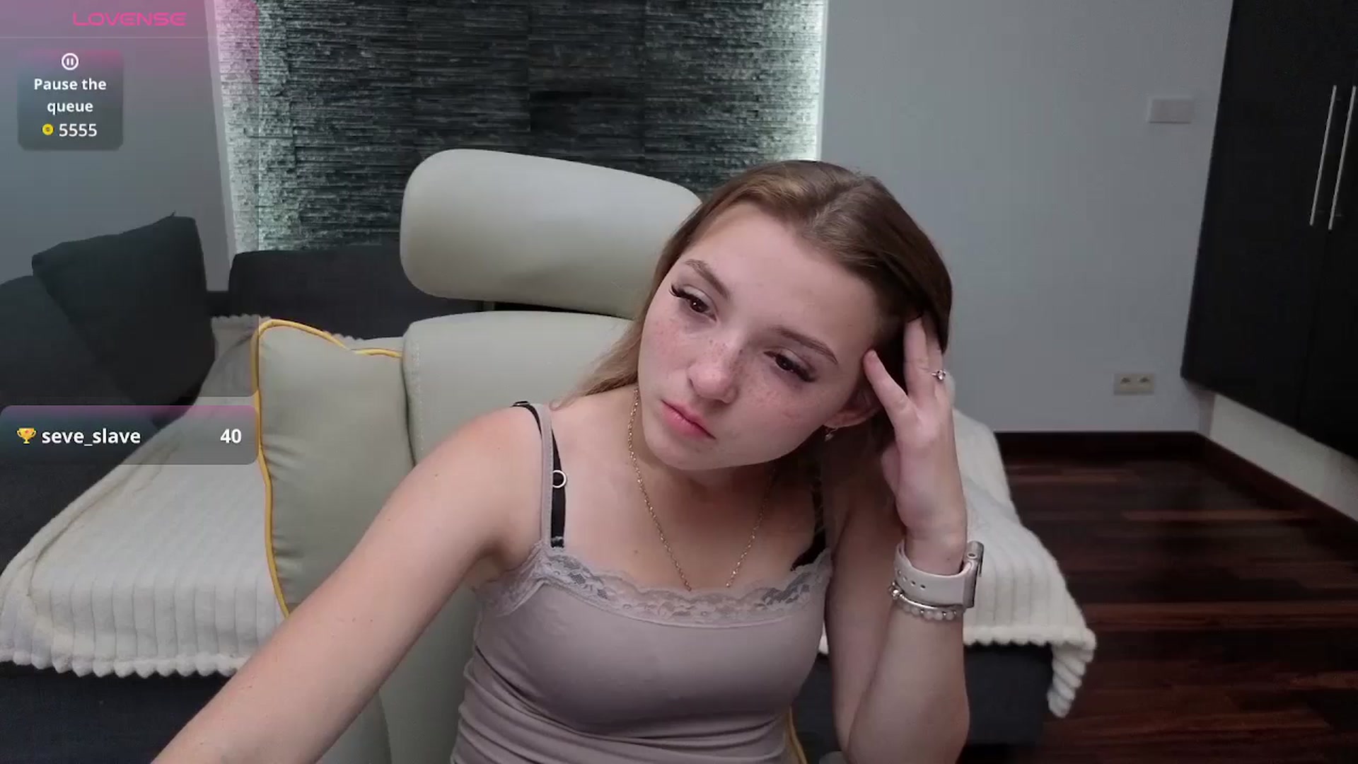 Gallery image thumbnail from Daisyy's myfreecams stream on, 11/10/2025, 14:12 image 17 of 20
