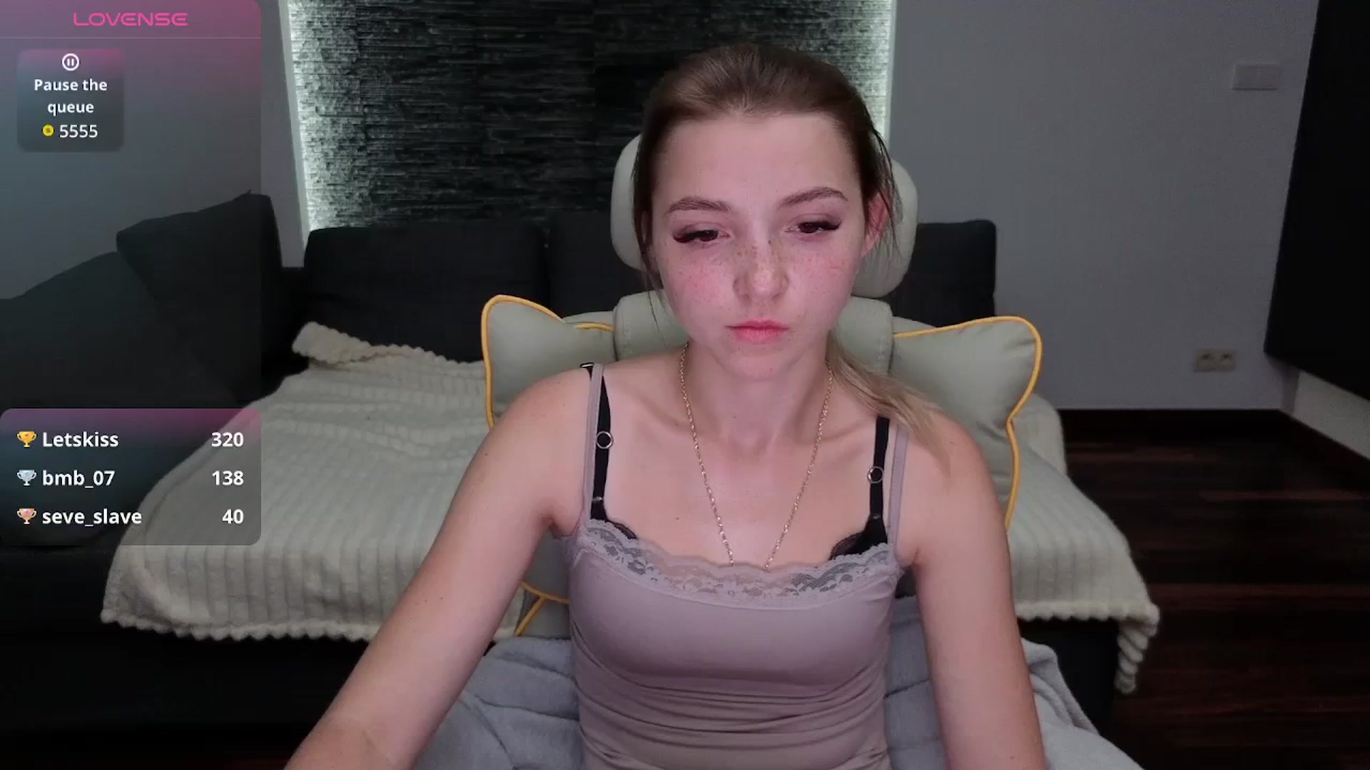 Gallery image thumbnail from Daisyy's myfreecams stream on, 11/10/2025, 16:12 image 14 of 20