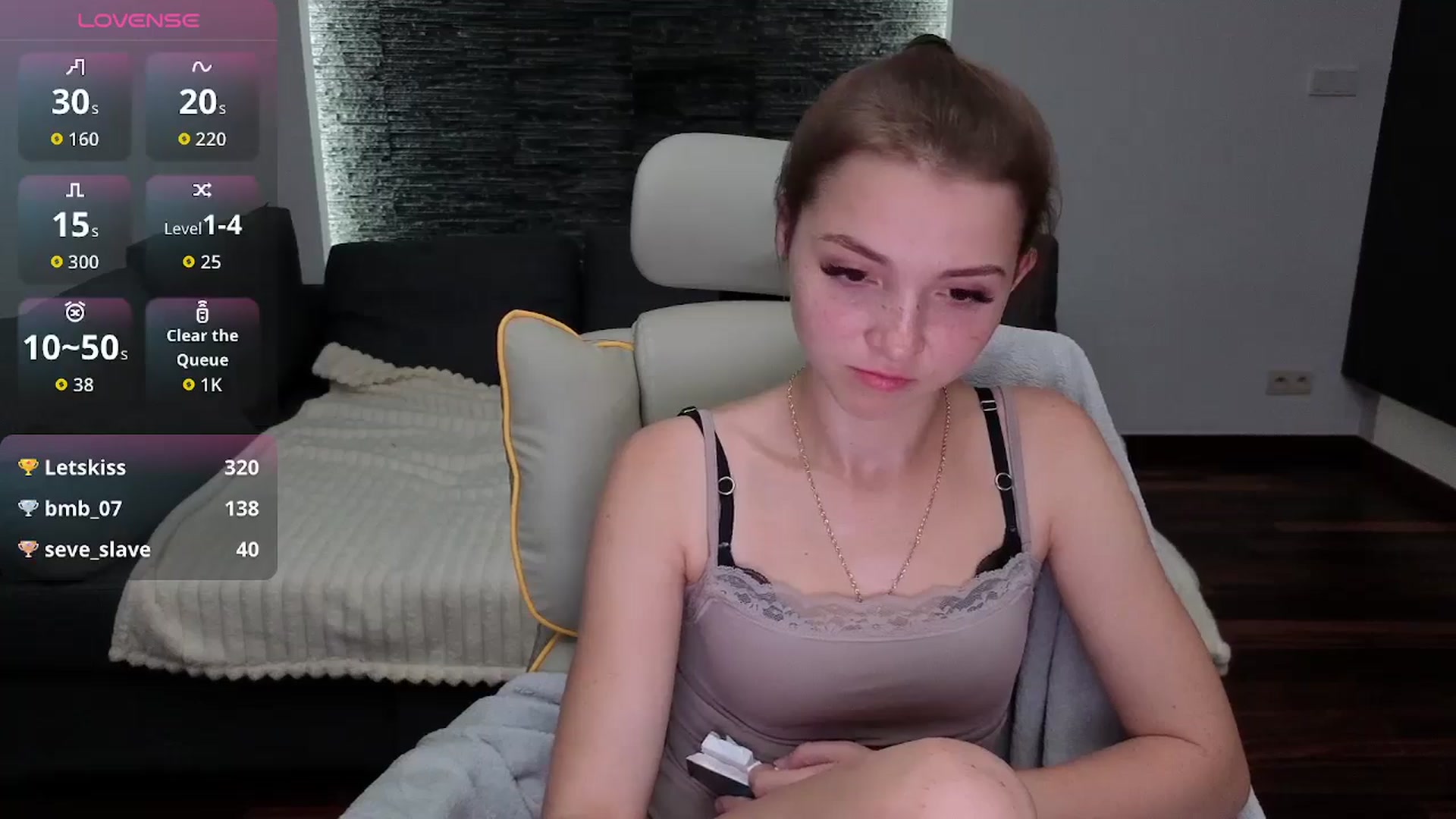 Gallery image thumbnail from Daisyy's myfreecams stream on, 11/10/2025, 16:12 image 9 of 20