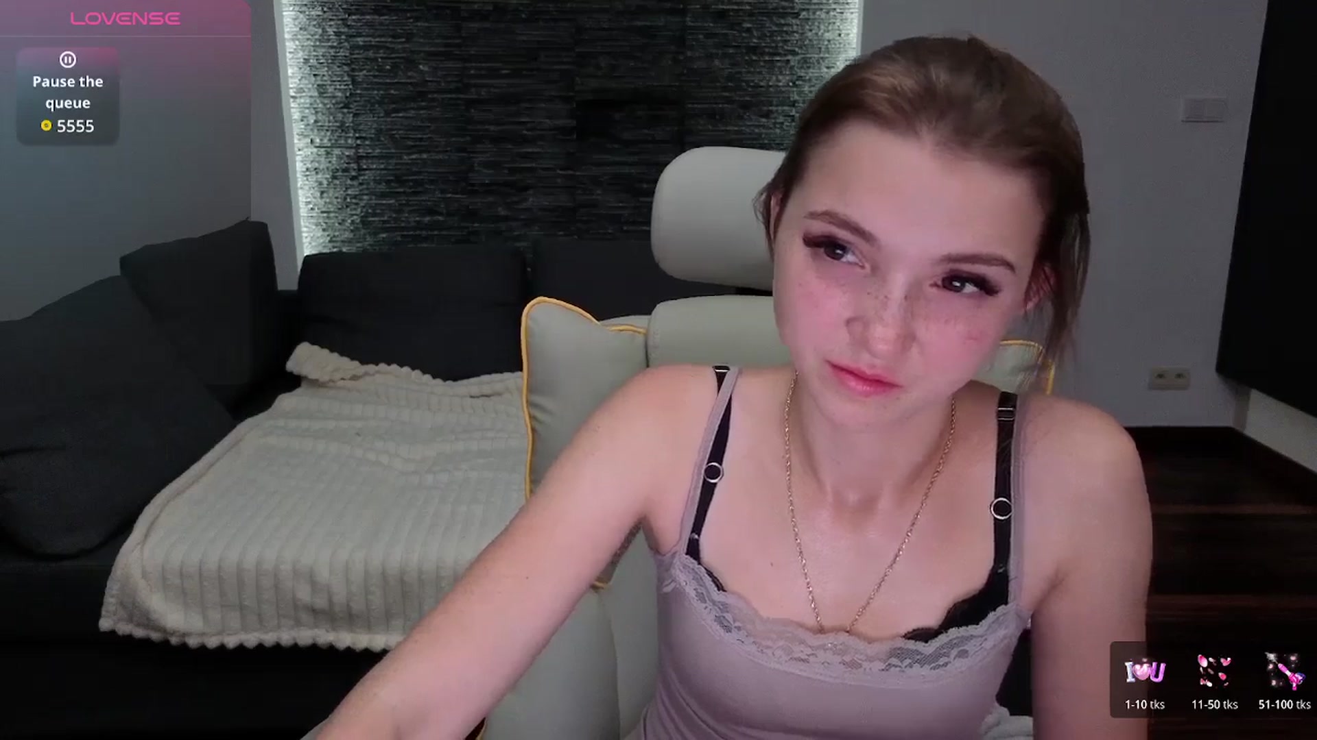 Gallery image thumbnail from Daisyy's myfreecams stream on, 11/10/2025, 17:09 image 20 of 20