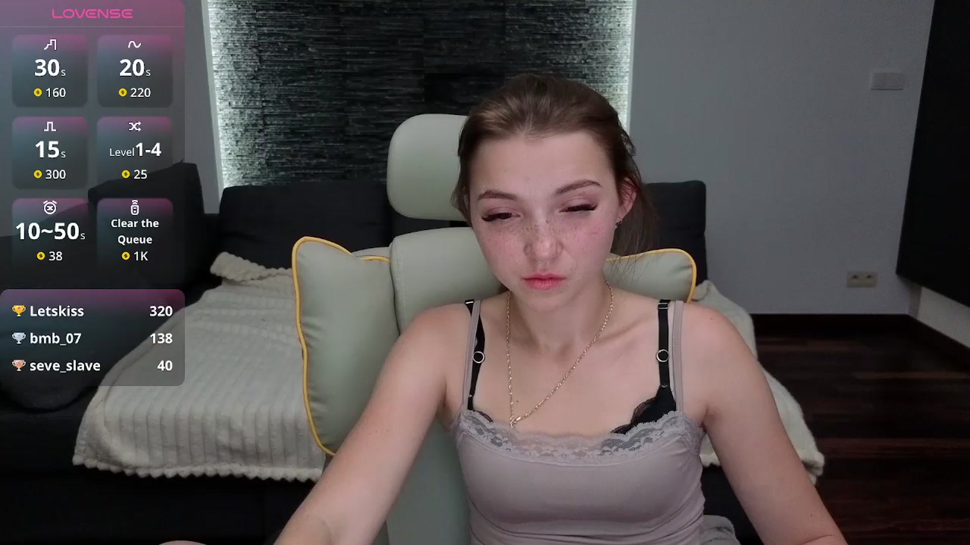 Gallery image thumbnail from Daisyy's myfreecams stream on, 11/10/2025, 17:09 image 15 of 20
