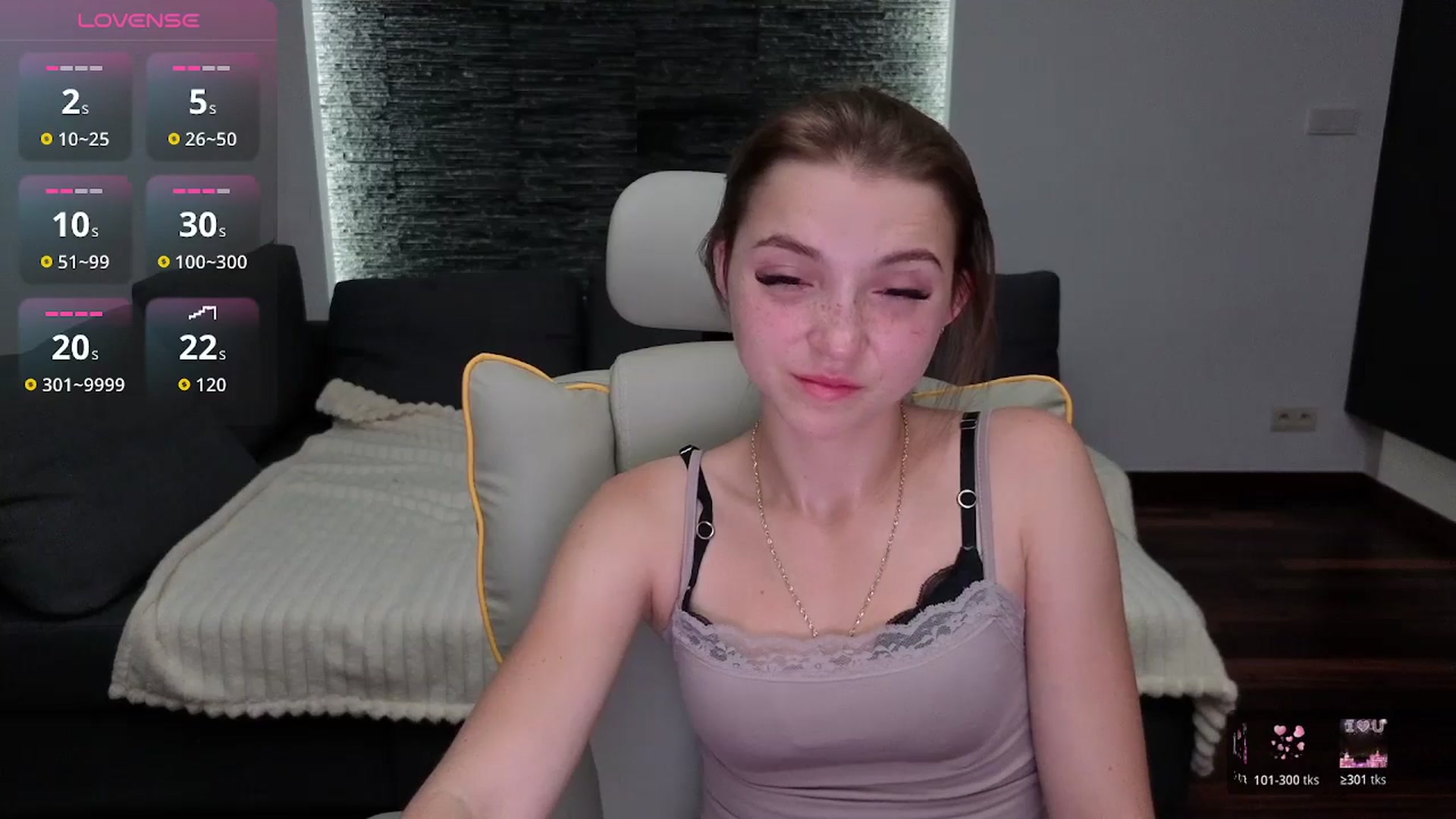 Gallery image thumbnail from Daisyy's myfreecams stream on, 11/10/2025, 17:09 image 18 of 20