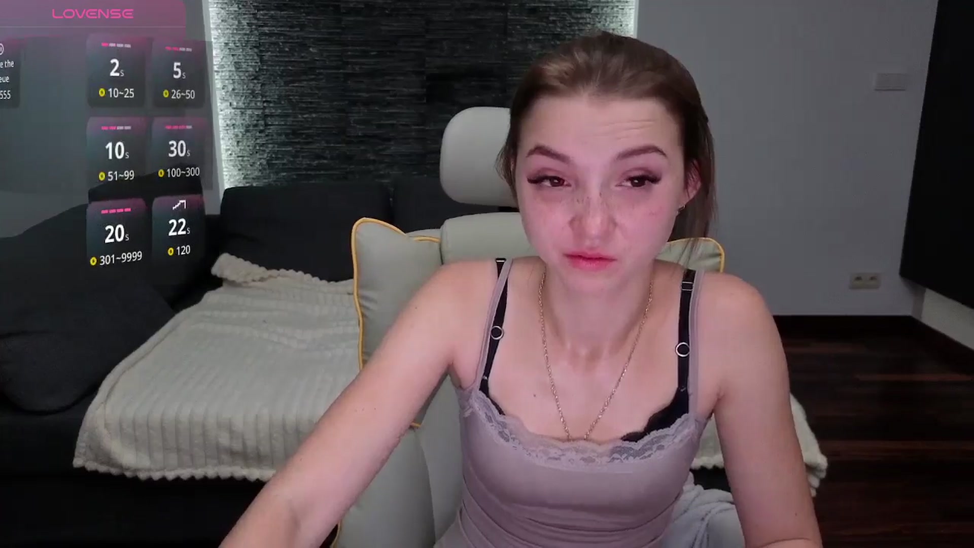 Gallery image thumbnail from Daisyy's myfreecams stream on, 11/10/2025, 17:09 image 19 of 20