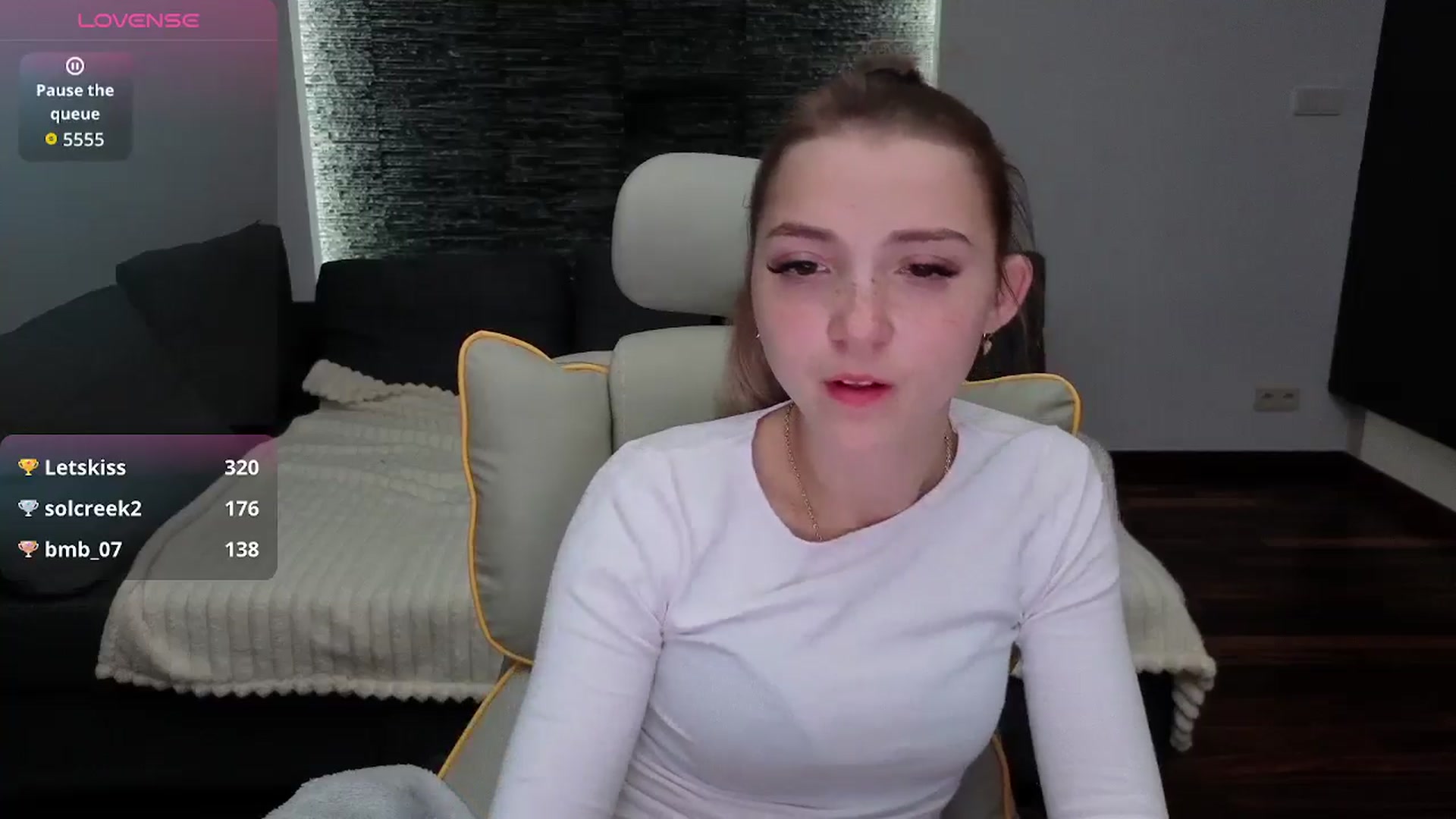 Gallery image thumbnail from Daisyy's myfreecams stream on, 11/10/2025, 18:16 image 9 of 20