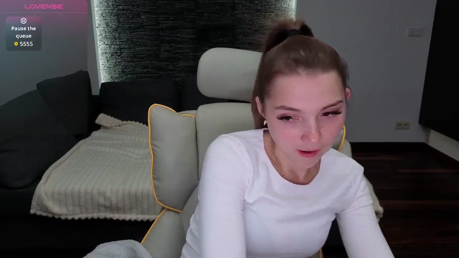Gallery image thumbnail from Daisyy's myfreecams stream on, 11/10/2025, 18:16 image 8 of 20