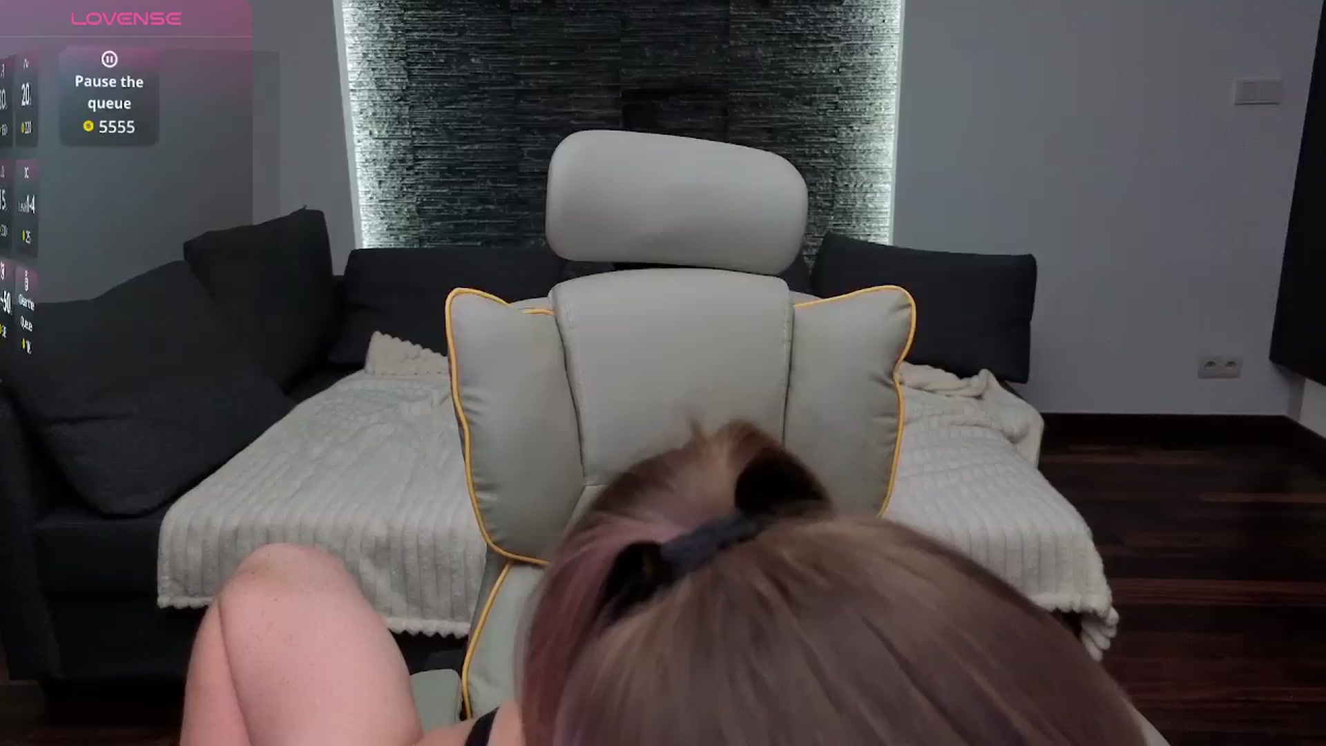 Gallery image thumbnail from Daisyy's myfreecams stream on, 11/10/2025, 22:35 image 13 of 20