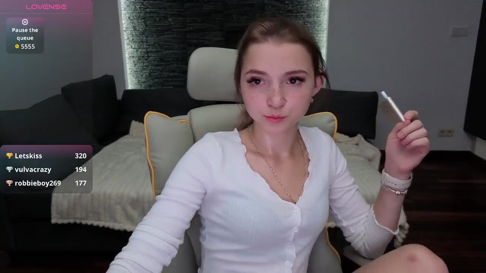 Gallery image thumbnail from Daisyy's myfreecams stream on, 11/10/2025, 22:35 image 2 of 20
