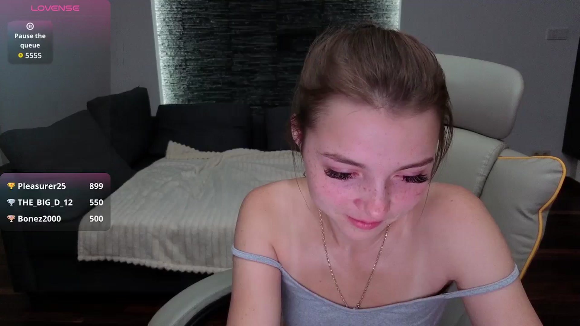 Gallery image thumbnail from Daisyy's myfreecams stream on, 11/11/2025, 01:16 image 13 of 20
