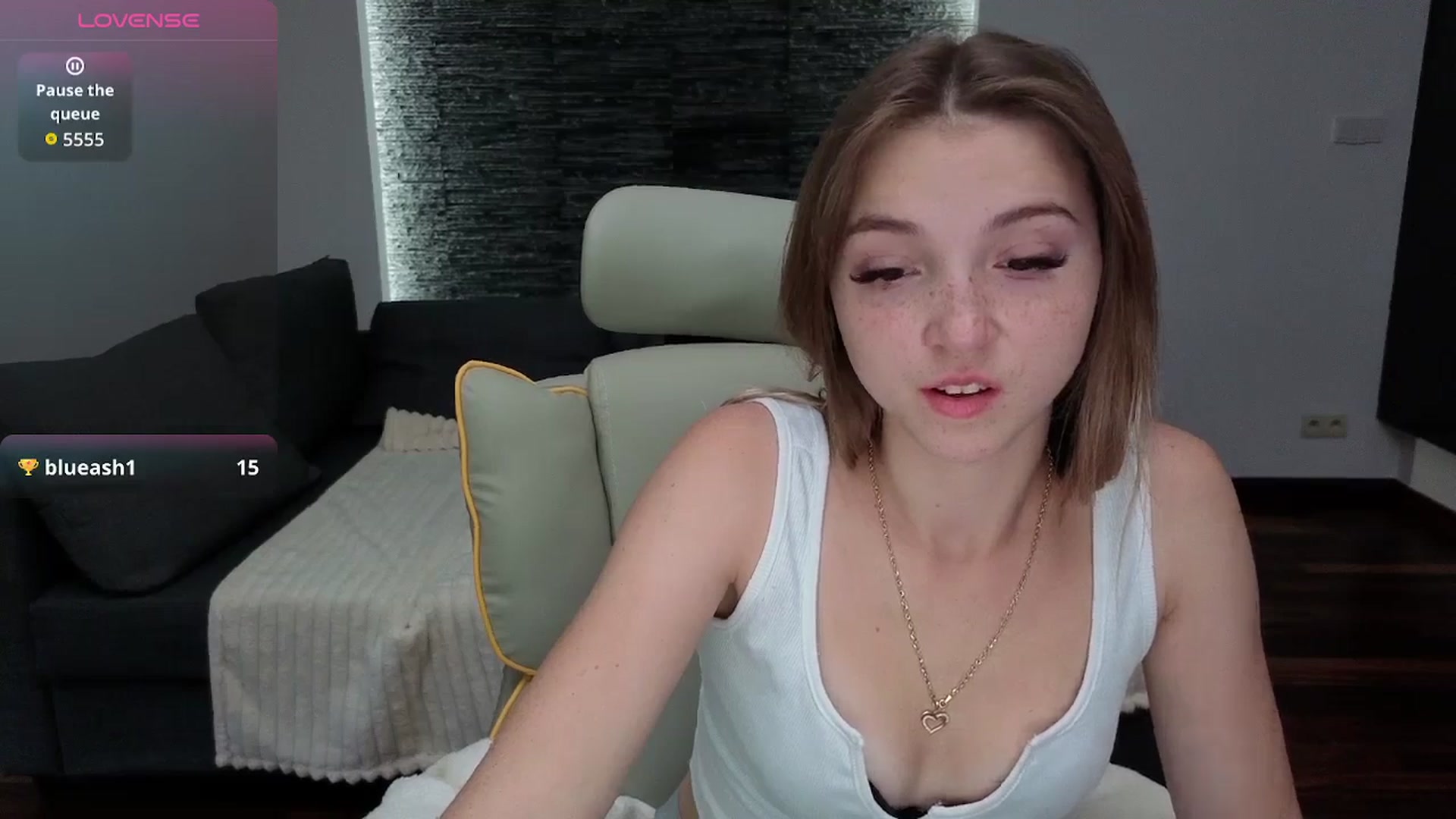 Gallery image thumbnail from Daisyy's myfreecams stream on, 11/11/2025, 14:19 image 3 of 20