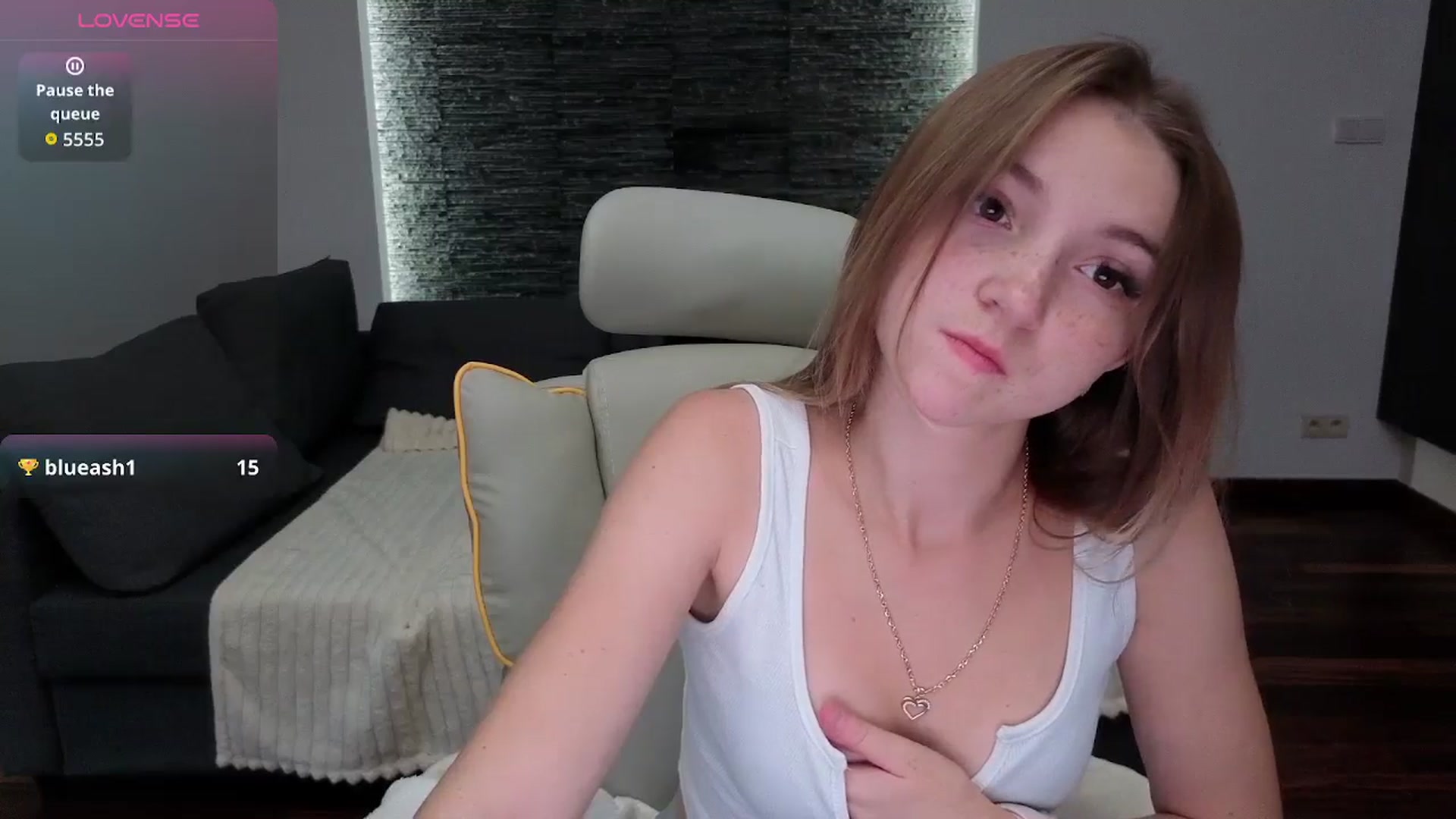 Gallery image thumbnail from Daisyy's myfreecams stream on, 11/11/2025, 14:19 image 2 of 20