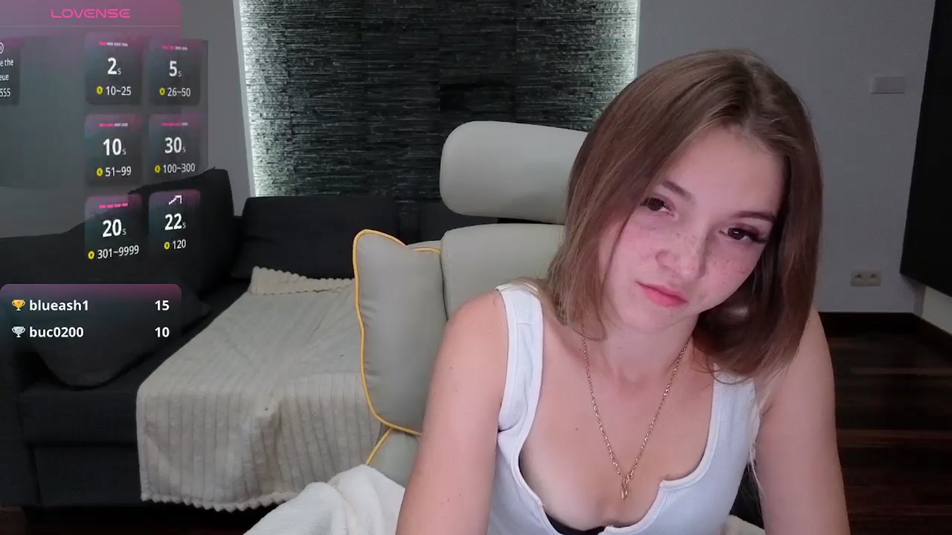 Gallery image thumbnail from Daisyy's myfreecams stream on, 11/11/2025, 14:19 image 5 of 20