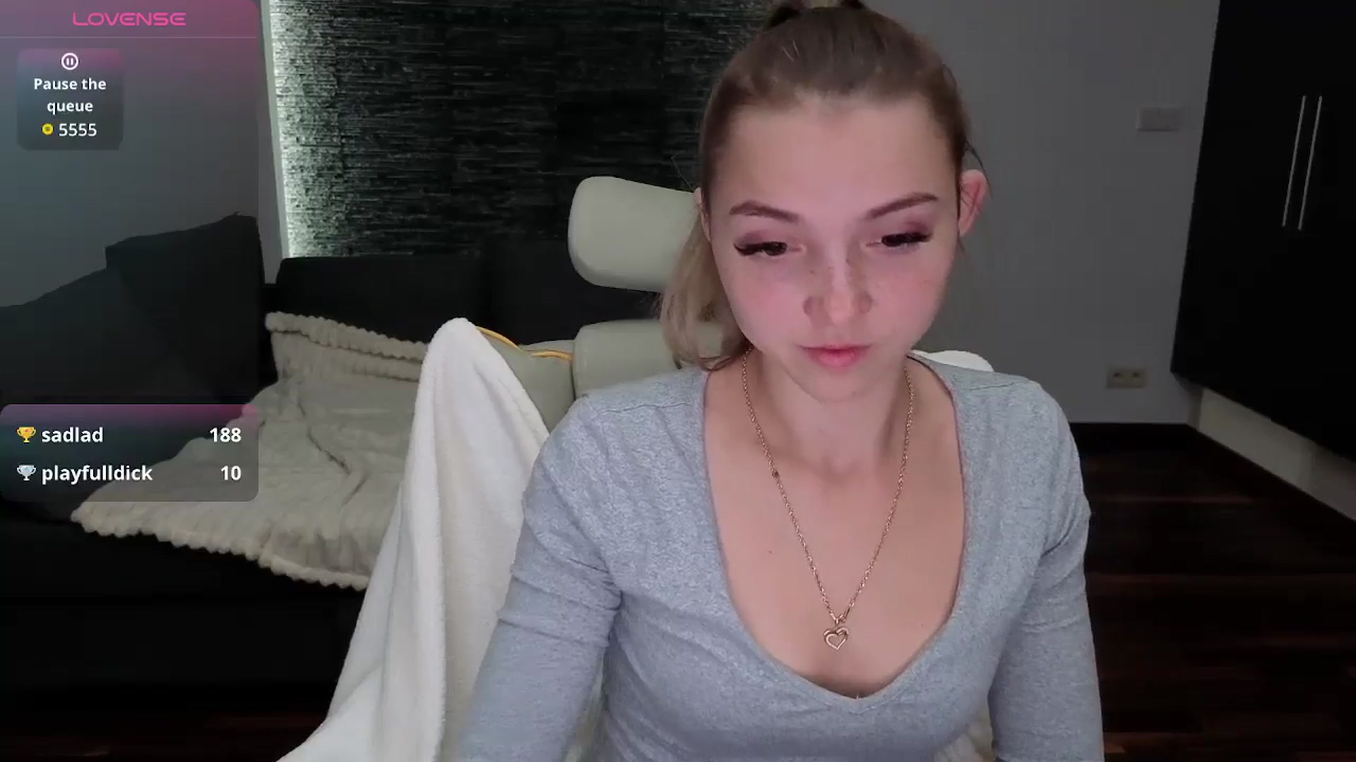 Gallery image thumbnail from Daisyy's myfreecams stream on, 11/12/2025, 20:03 image 8 of 20