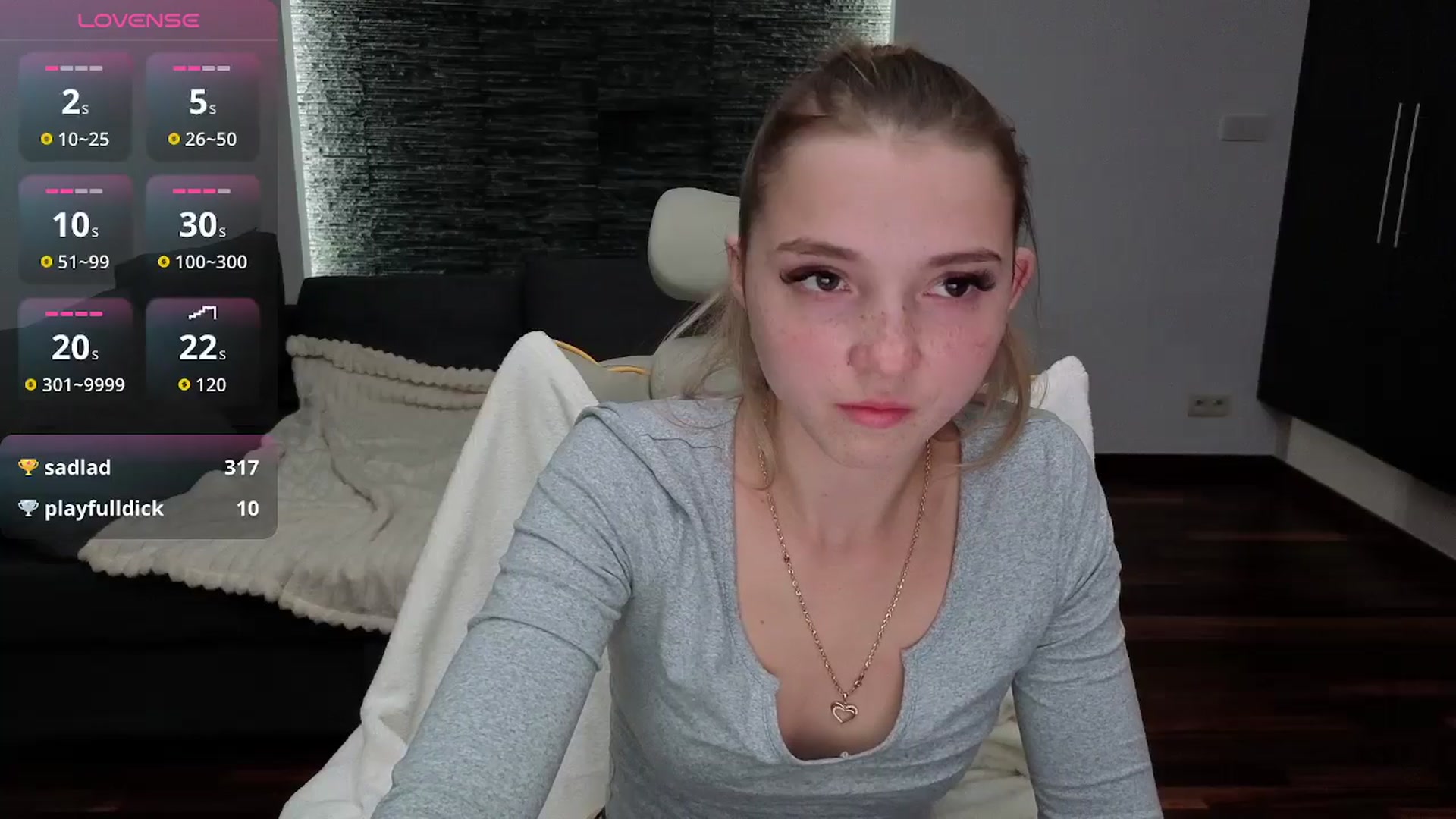 Gallery image thumbnail from Daisyy's myfreecams stream on, 11/12/2025, 20:03 image 9 of 20