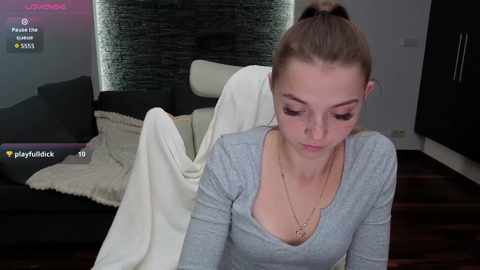 Gallery image thumbnail from Daisyy's myfreecams stream on, 11/12/2025, 20:03 image 5 of 20