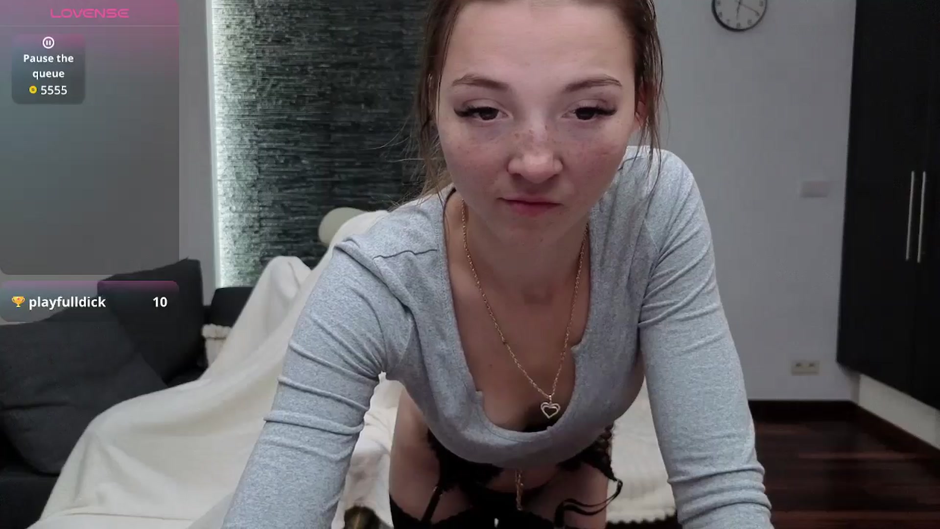 Gallery image thumbnail from Daisyy's myfreecams stream on, 11/12/2025, 20:03 image 3 of 20