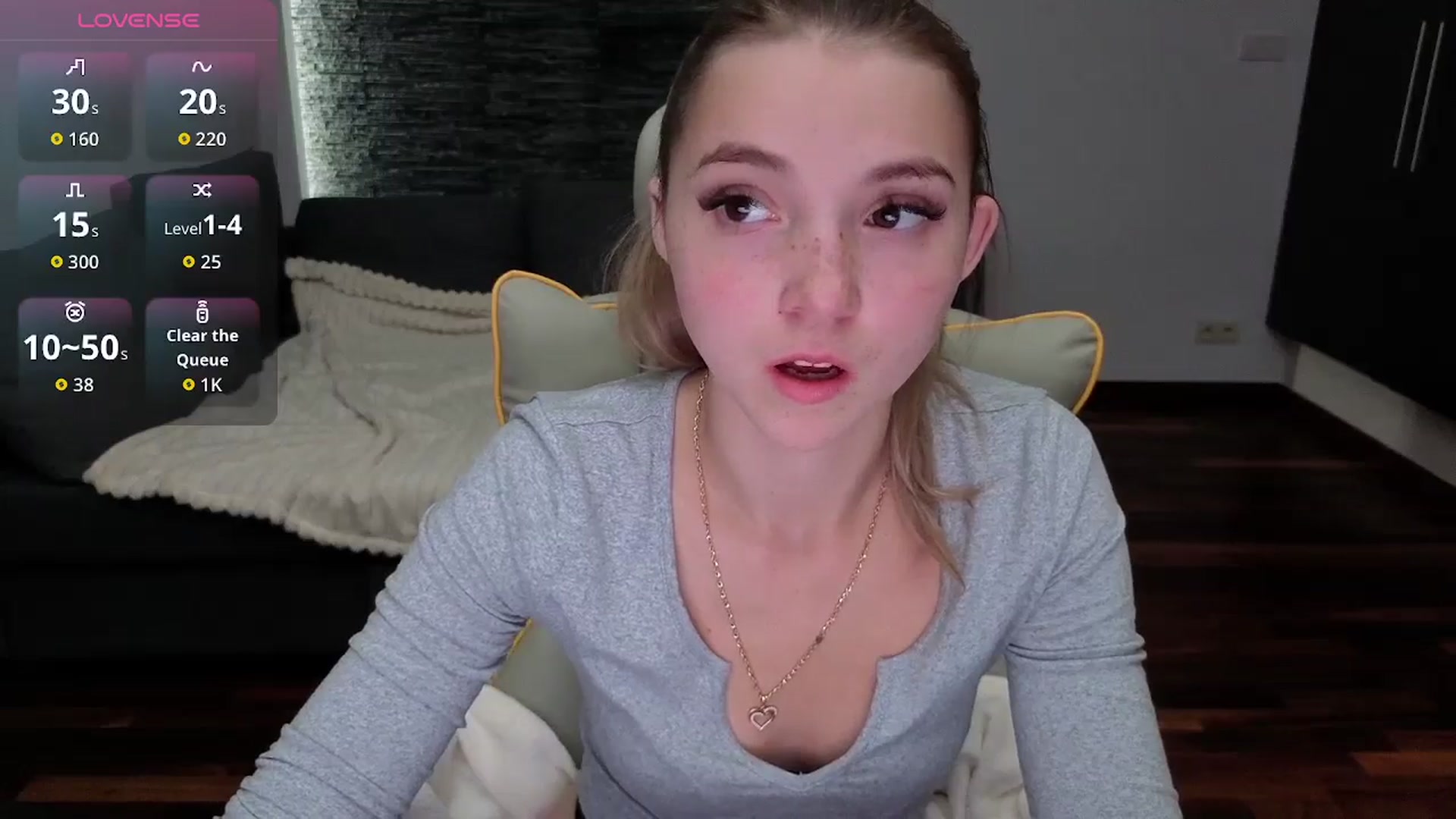 Gallery image thumbnail from Daisyy's myfreecams stream on, 11/12/2025, 20:03 image 18 of 20