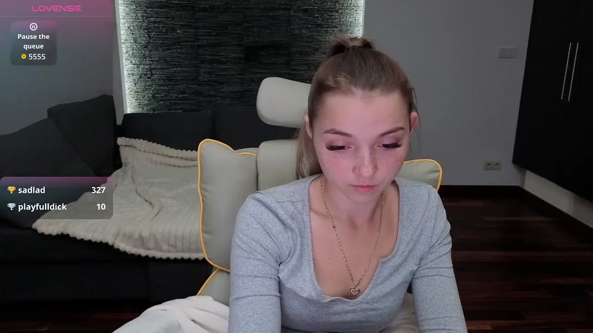 Gallery image thumbnail from Daisyy's myfreecams stream on, 11/12/2025, 20:03 image 10 of 20