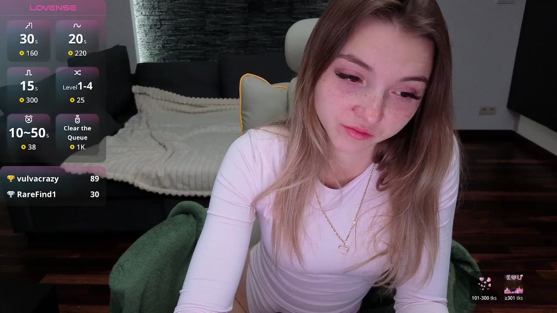 Gallery image thumbnail from Daisyy's myfreecams stream on, 11/13/2025, 17:17 image 7 of 20