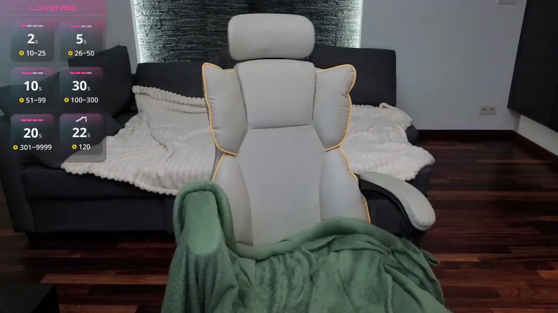 Gallery image thumbnail from Daisyy's myfreecams stream on, 11/13/2025, 17:17 image 19 of 20