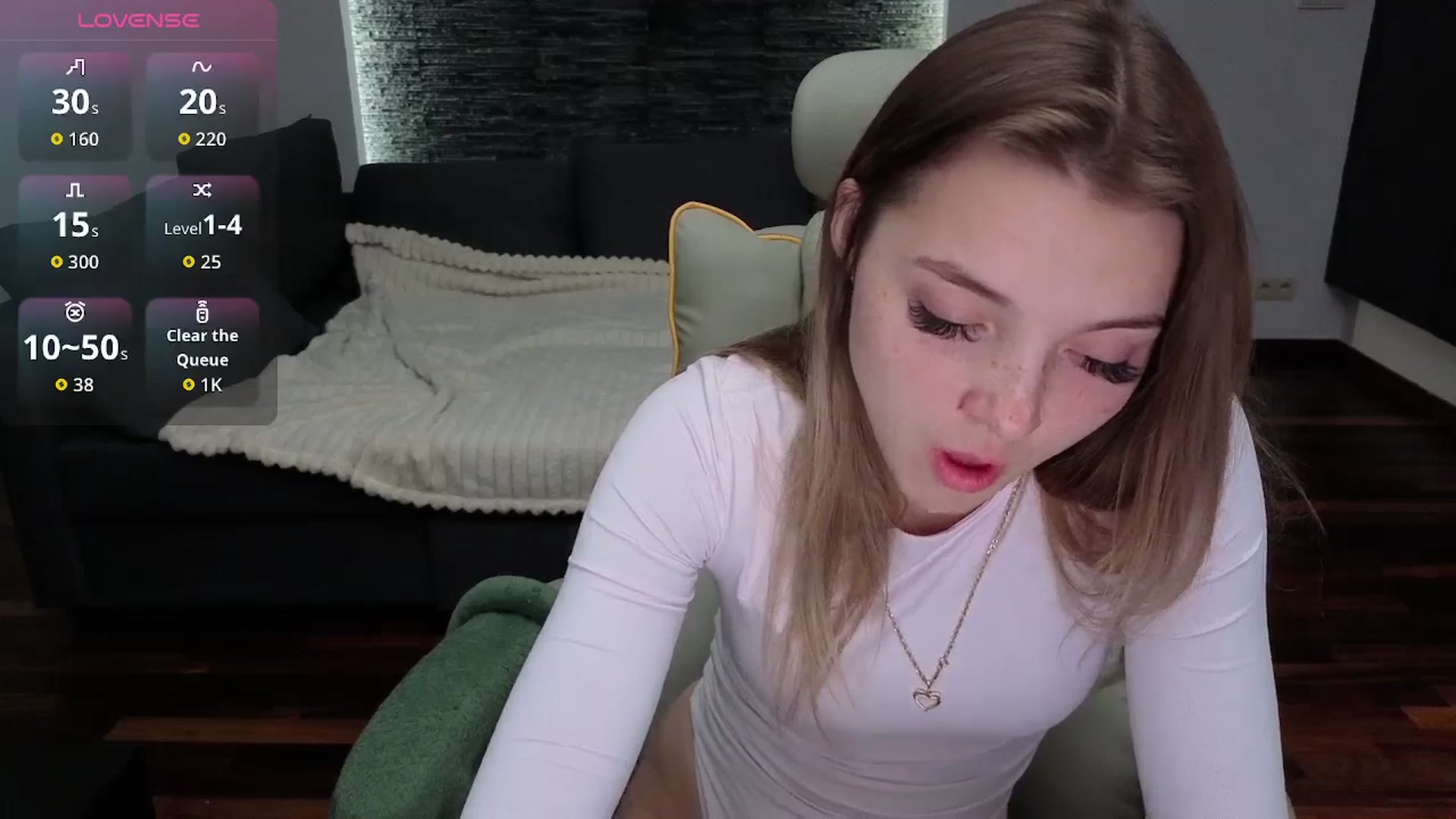 Gallery image thumbnail from Daisyy's myfreecams stream on, 11/13/2025, 17:33 image 7 of 20
