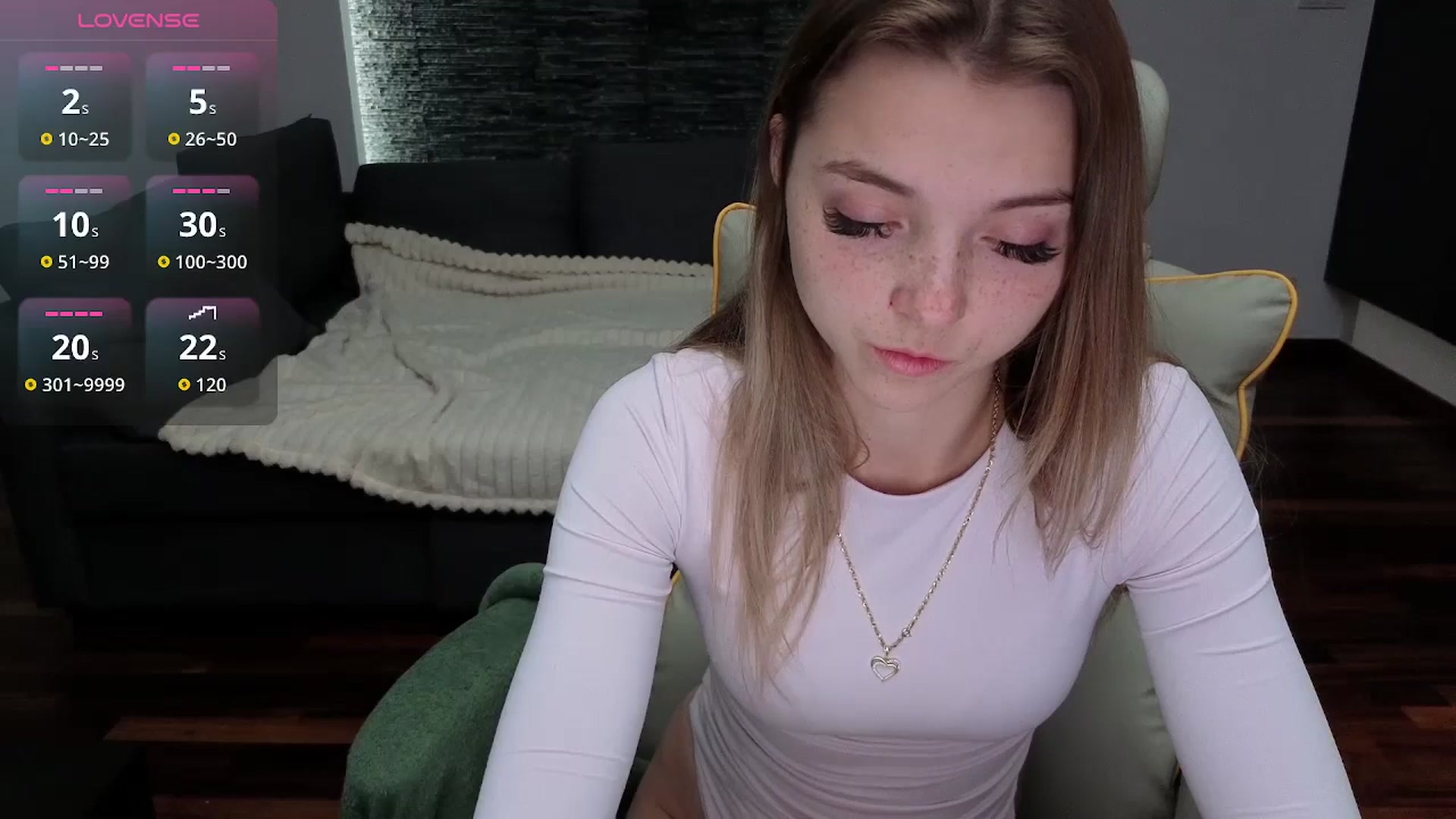 Gallery image thumbnail from Daisyy's myfreecams stream on, 11/13/2025, 17:33 image 6 of 20