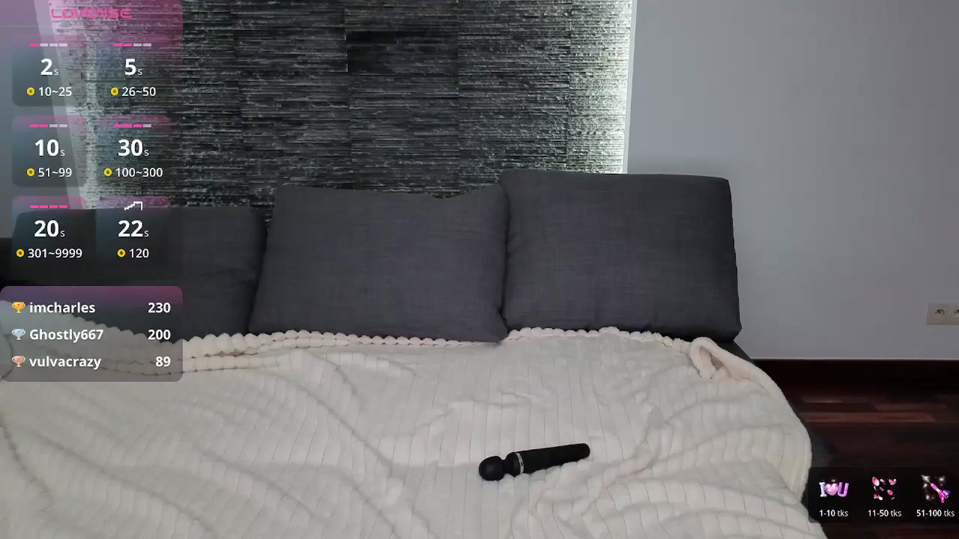 Gallery image thumbnail from Daisyy's myfreecams stream on, 11/13/2025, 17:56 image 13 of 20