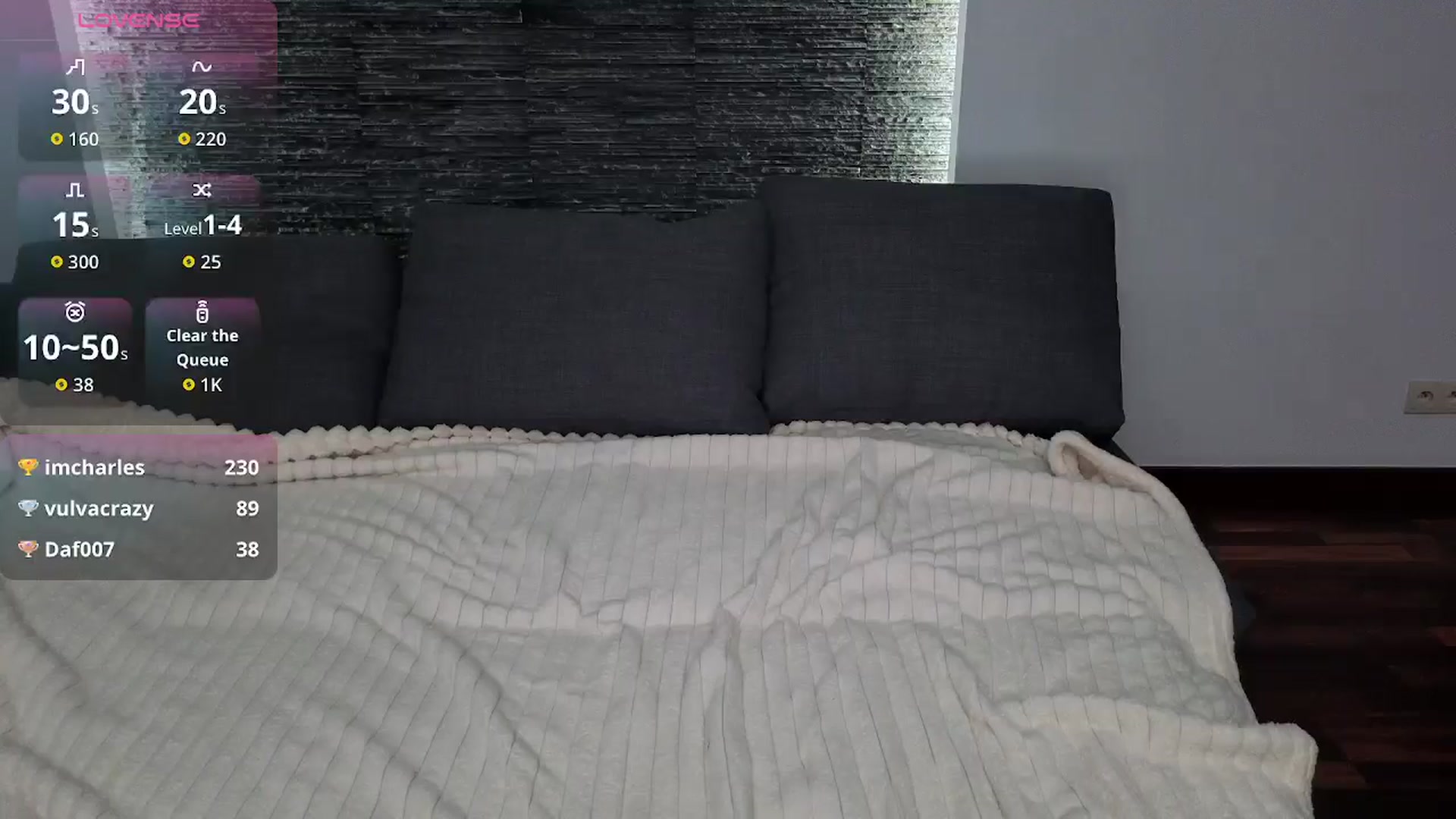 Gallery image thumbnail from Daisyy's myfreecams stream on, 11/13/2025, 17:56 image 4 of 20
