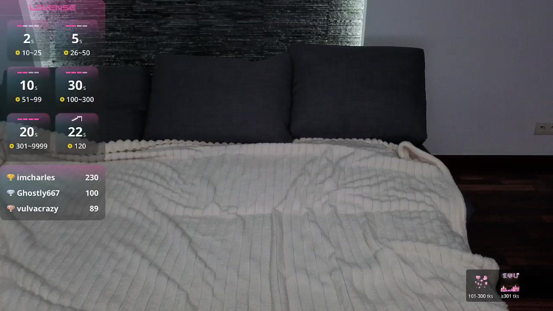 Gallery image thumbnail from Daisyy's myfreecams stream on, 11/13/2025, 17:56 image 9 of 20