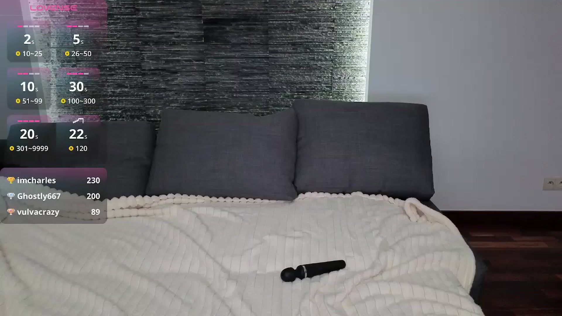 Gallery image thumbnail from Daisyy's myfreecams stream on, 11/13/2025, 17:56 image 12 of 20