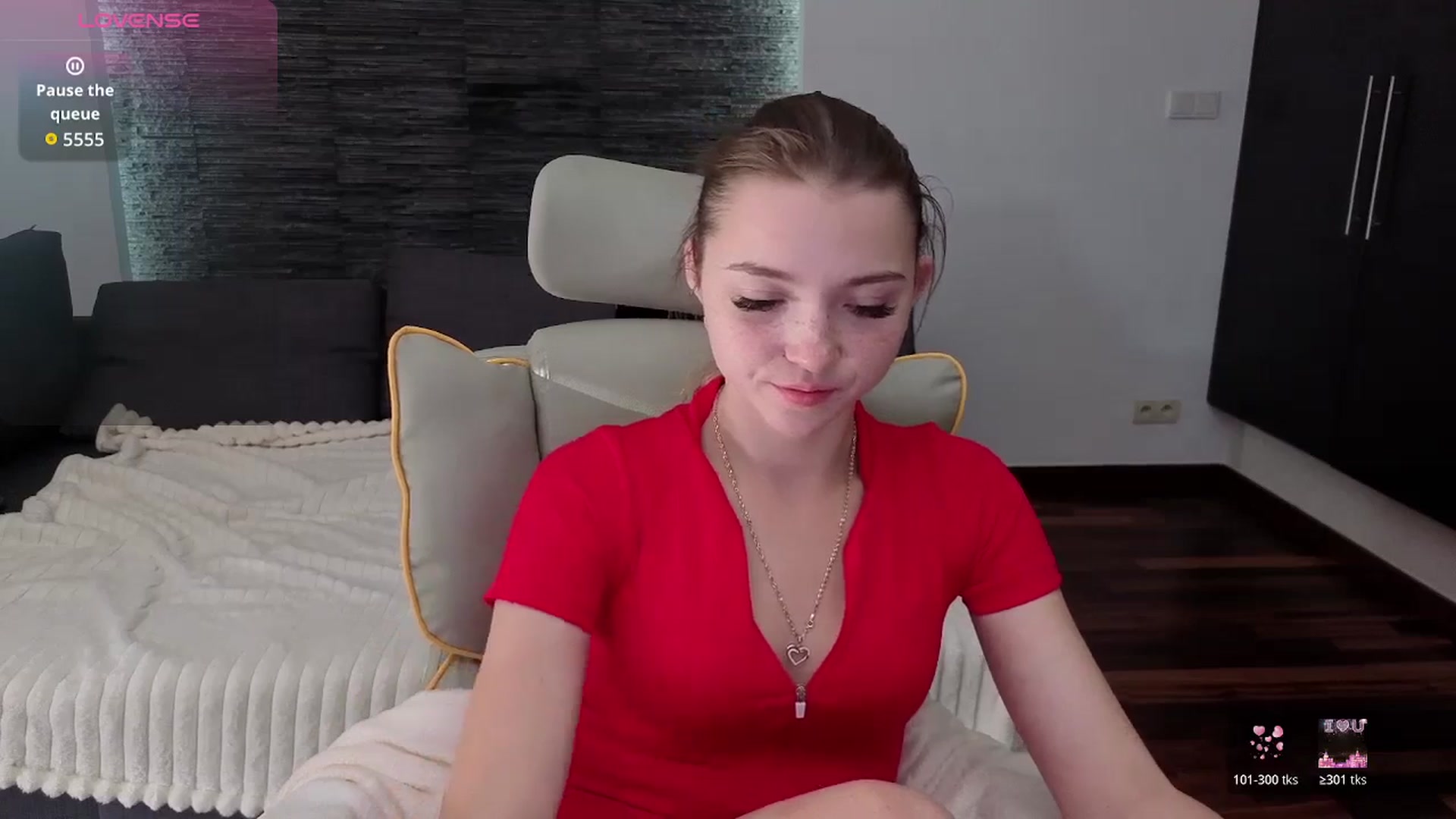 Gallery image thumbnail from Daisyy's myfreecams stream on, 11/14/2025, 11:24 image 11 of 20