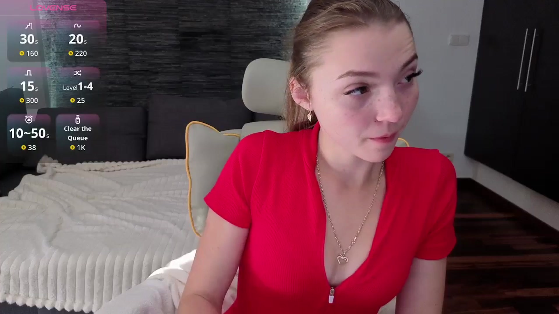 Gallery image thumbnail from Daisyy's myfreecams stream on, 11/14/2025, 11:24 image 18 of 20