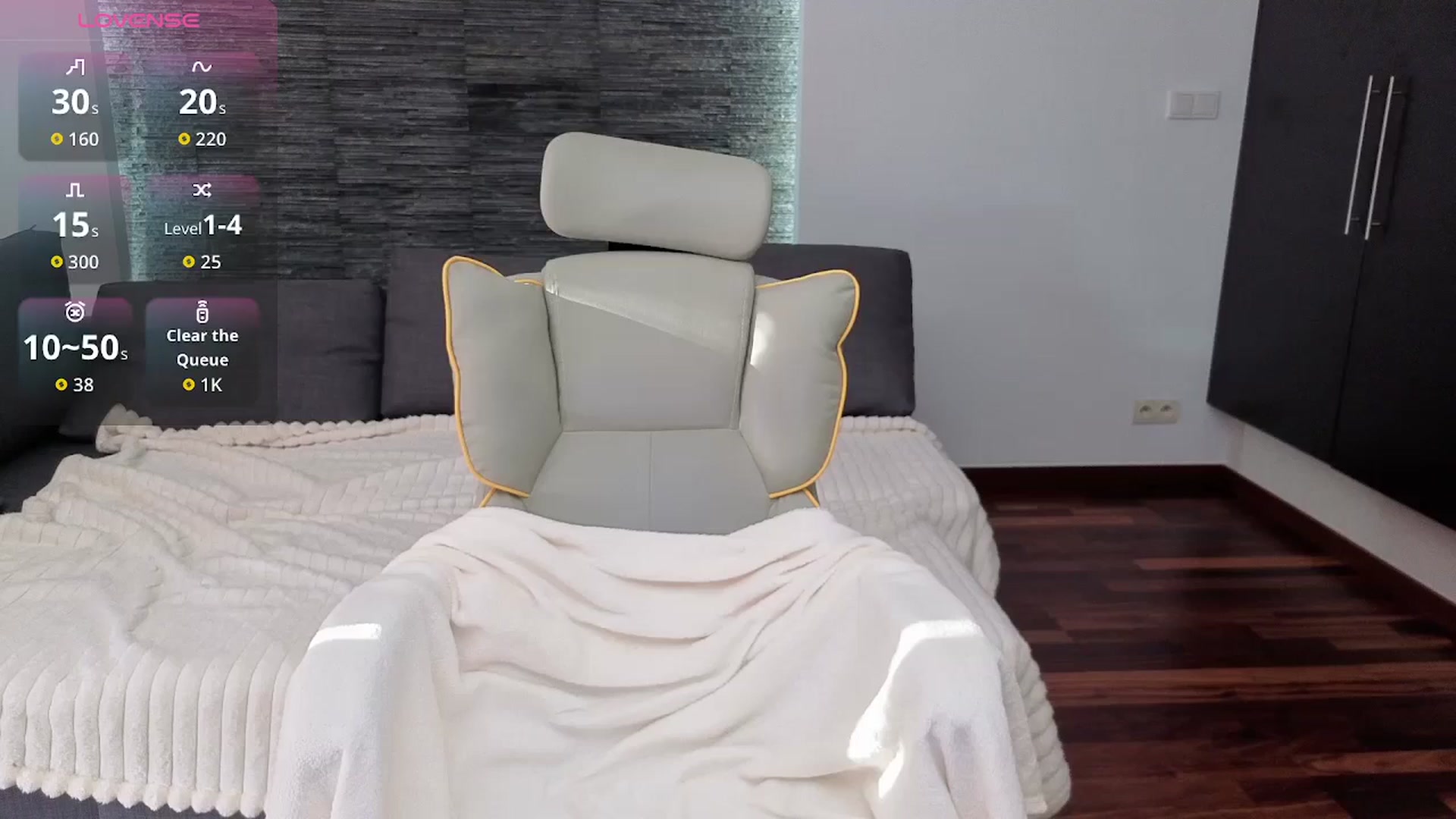 Gallery image thumbnail from Daisyy's myfreecams stream on, 11/14/2025, 11:24 image 6 of 20