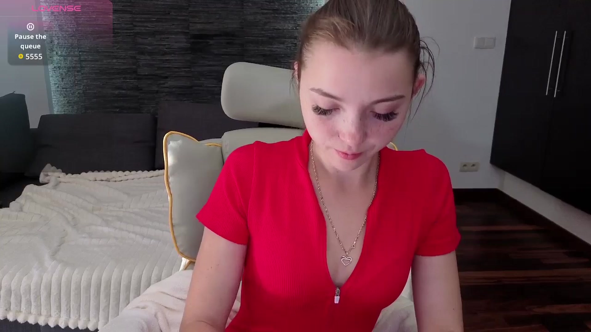 Gallery image thumbnail from Daisyy's myfreecams stream on, 11/14/2025, 11:24 image 14 of 20