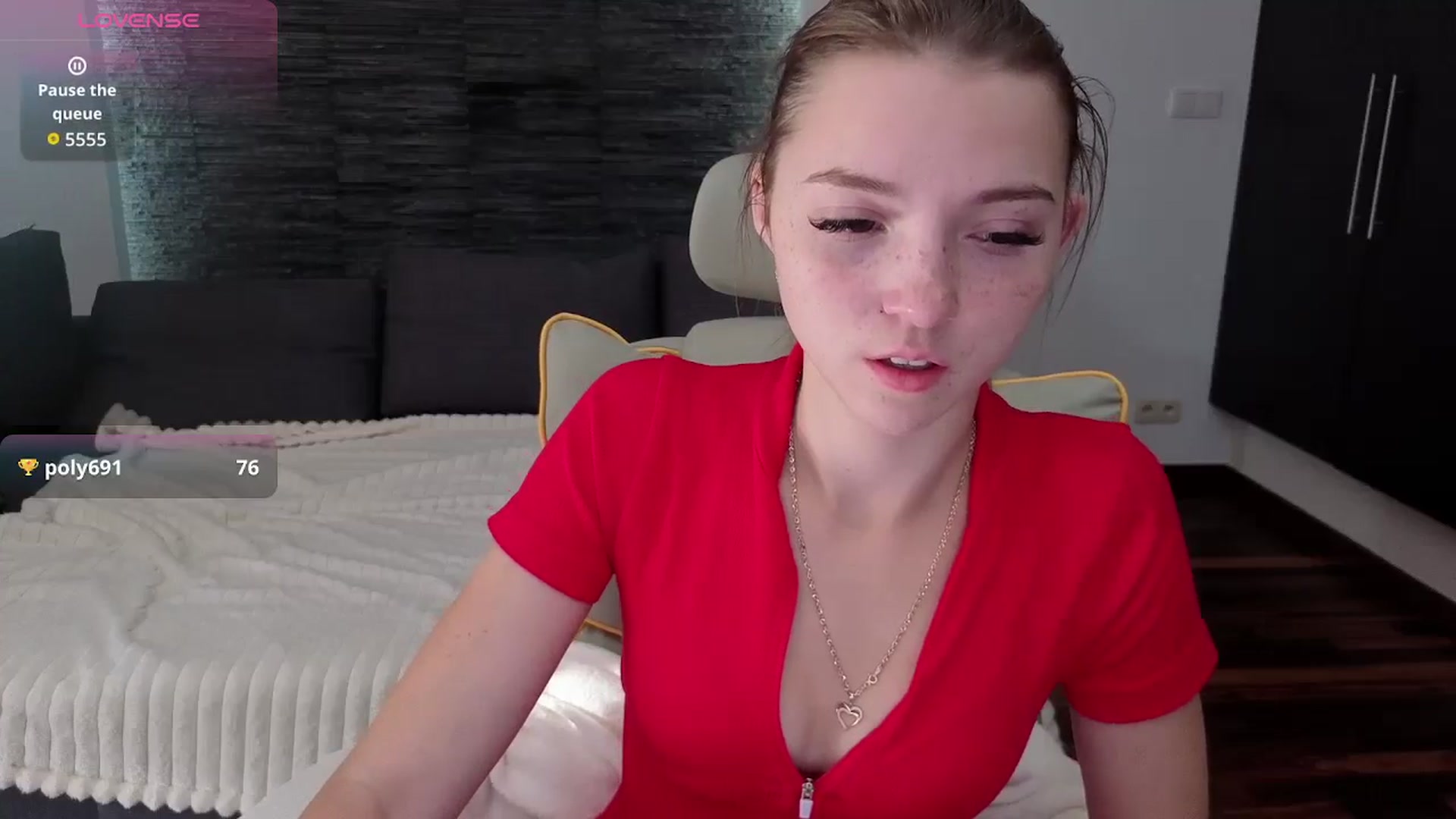 Gallery image thumbnail from Daisyy's myfreecams stream on, 11/14/2025, 11:24 image 20 of 20