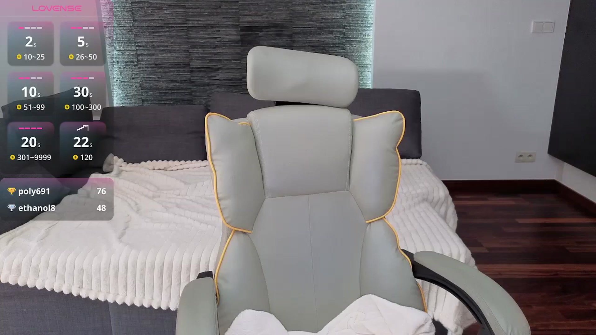 Gallery image thumbnail from Daisyy's myfreecams stream on, 11/14/2025, 13:04 image 5 of 20