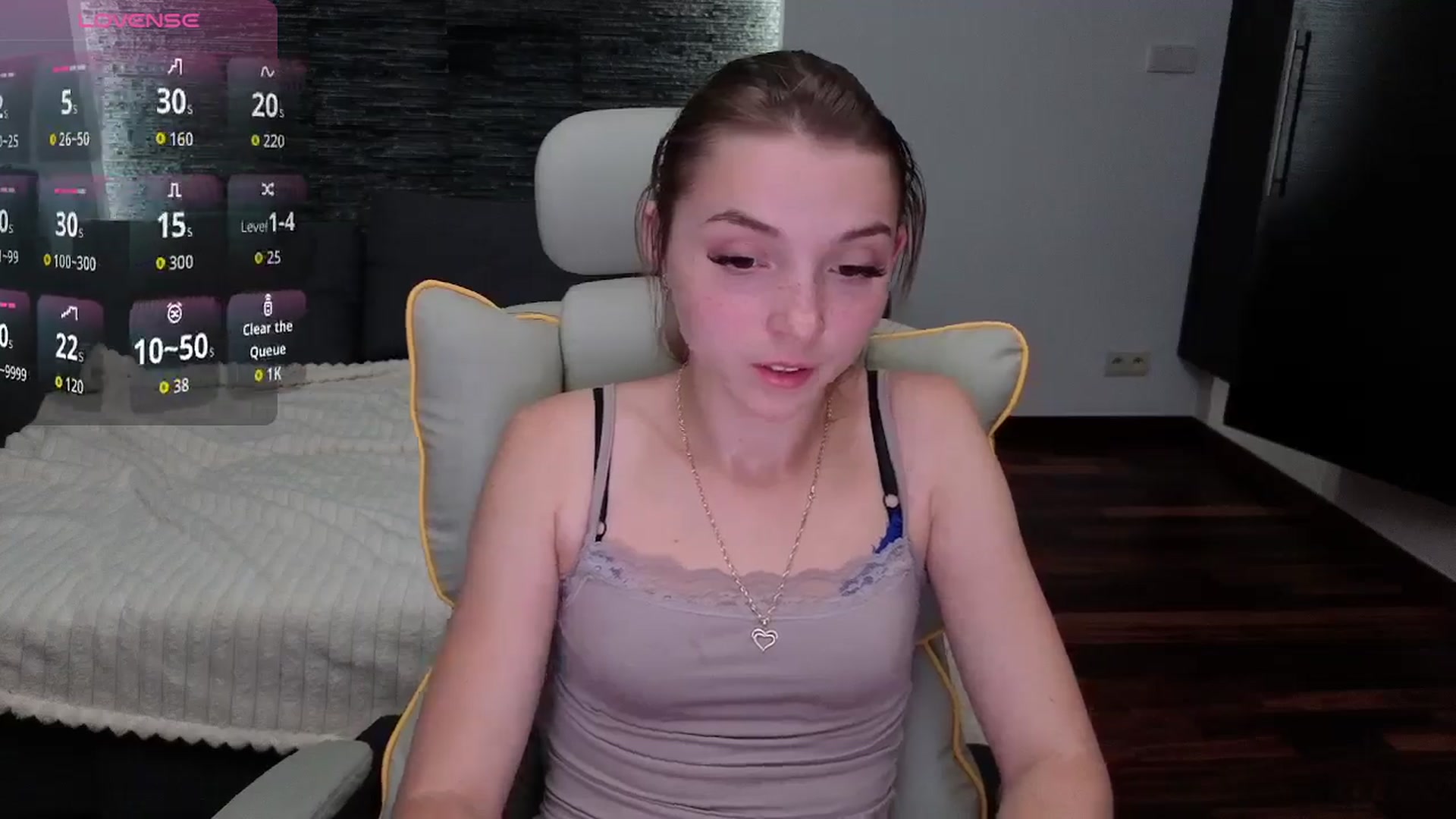 Gallery image thumbnail from Daisyy's myfreecams stream on, 11/14/2025, 21:49 image 20 of 20