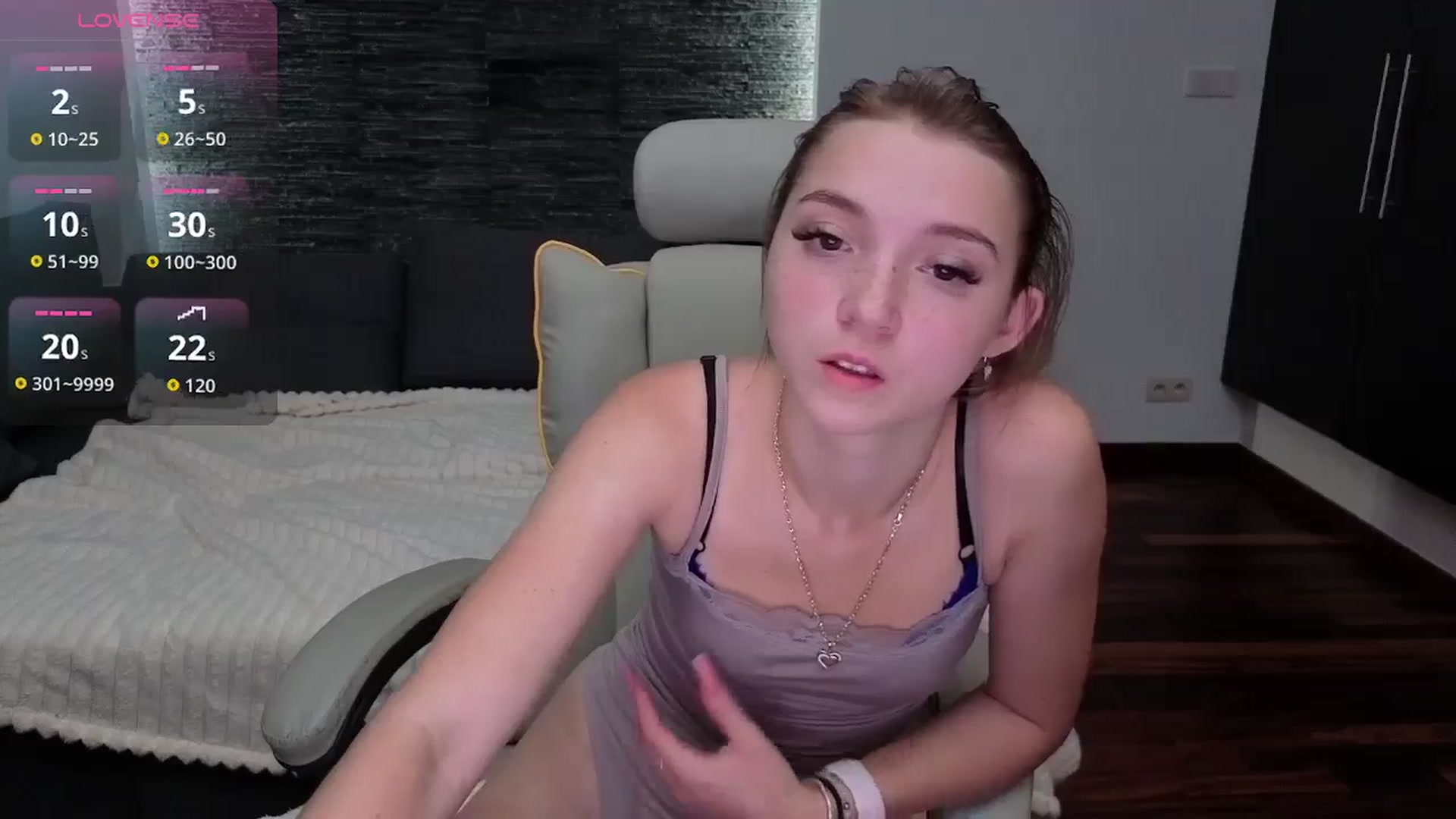 Gallery image thumbnail from Daisyy's myfreecams stream on, 11/14/2025, 21:49 image 18 of 20