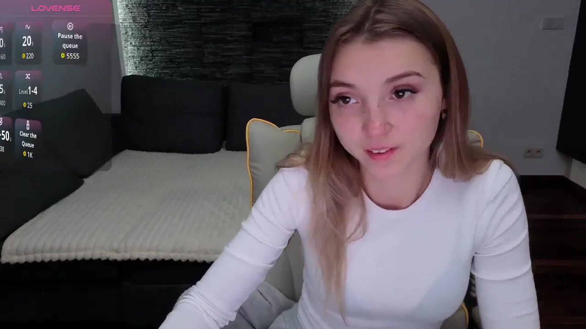 Gallery image thumbnail from Daisyy's myfreecams stream on, 11/17/2025, 14:26 image 8 of 20