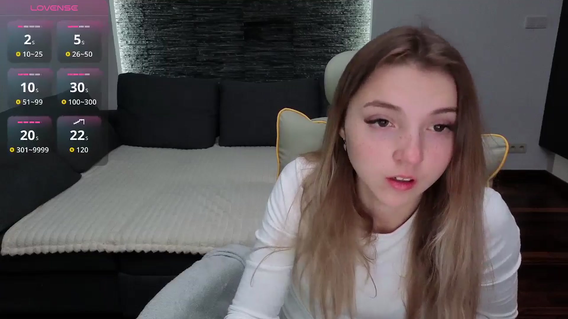Gallery image thumbnail from Daisyy's myfreecams stream on, 11/17/2025, 14:26 image 6 of 20
