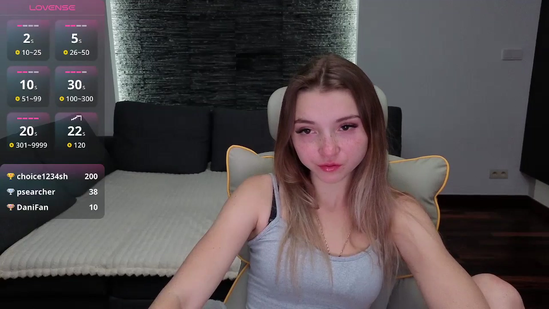 Gallery image thumbnail from Daisyy's myfreecams stream on, 11/17/2025, 15:29 image 3 of 20