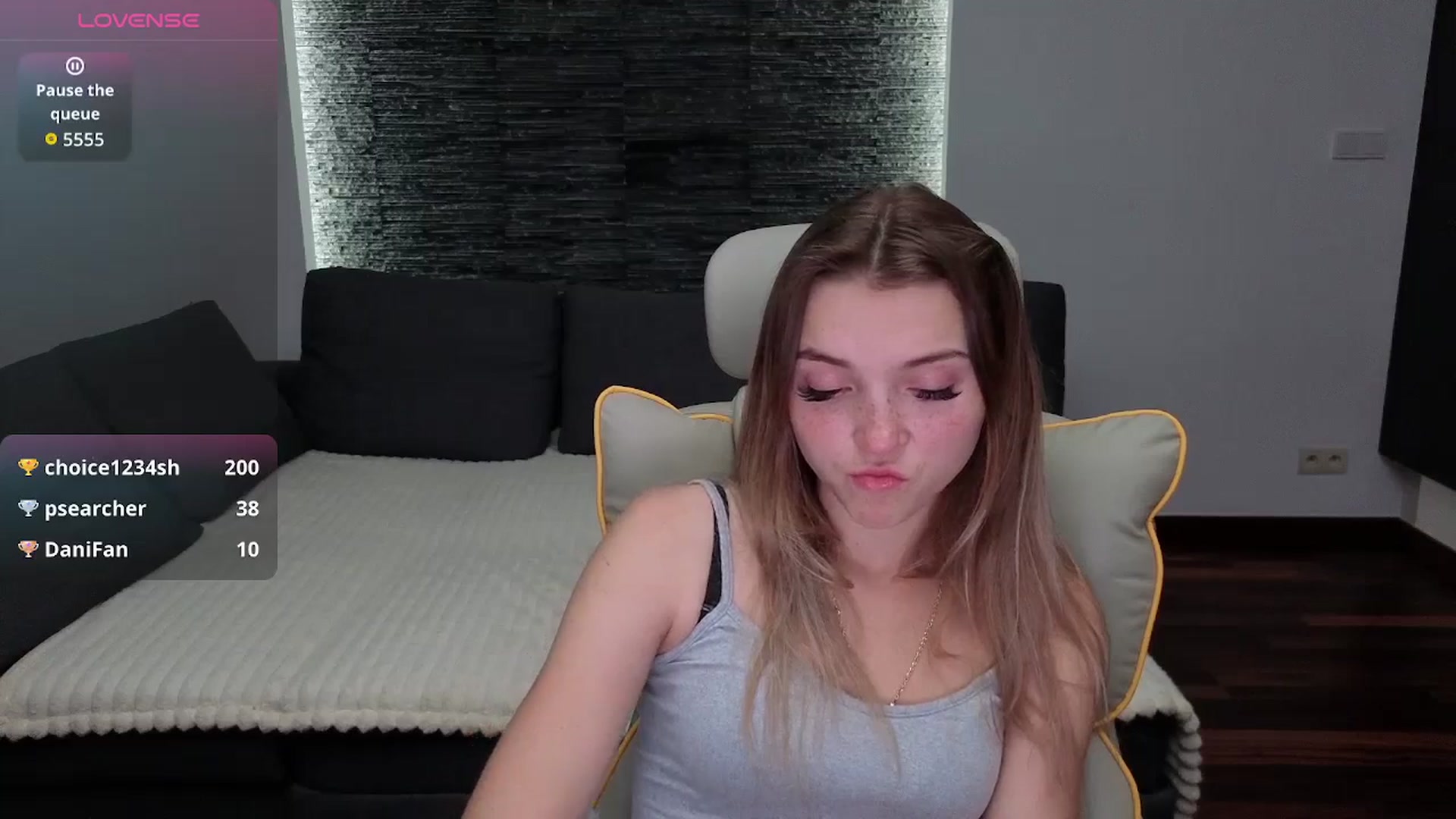 Gallery image thumbnail from Daisyy's myfreecams stream on, 11/17/2025, 15:29 image 5 of 20